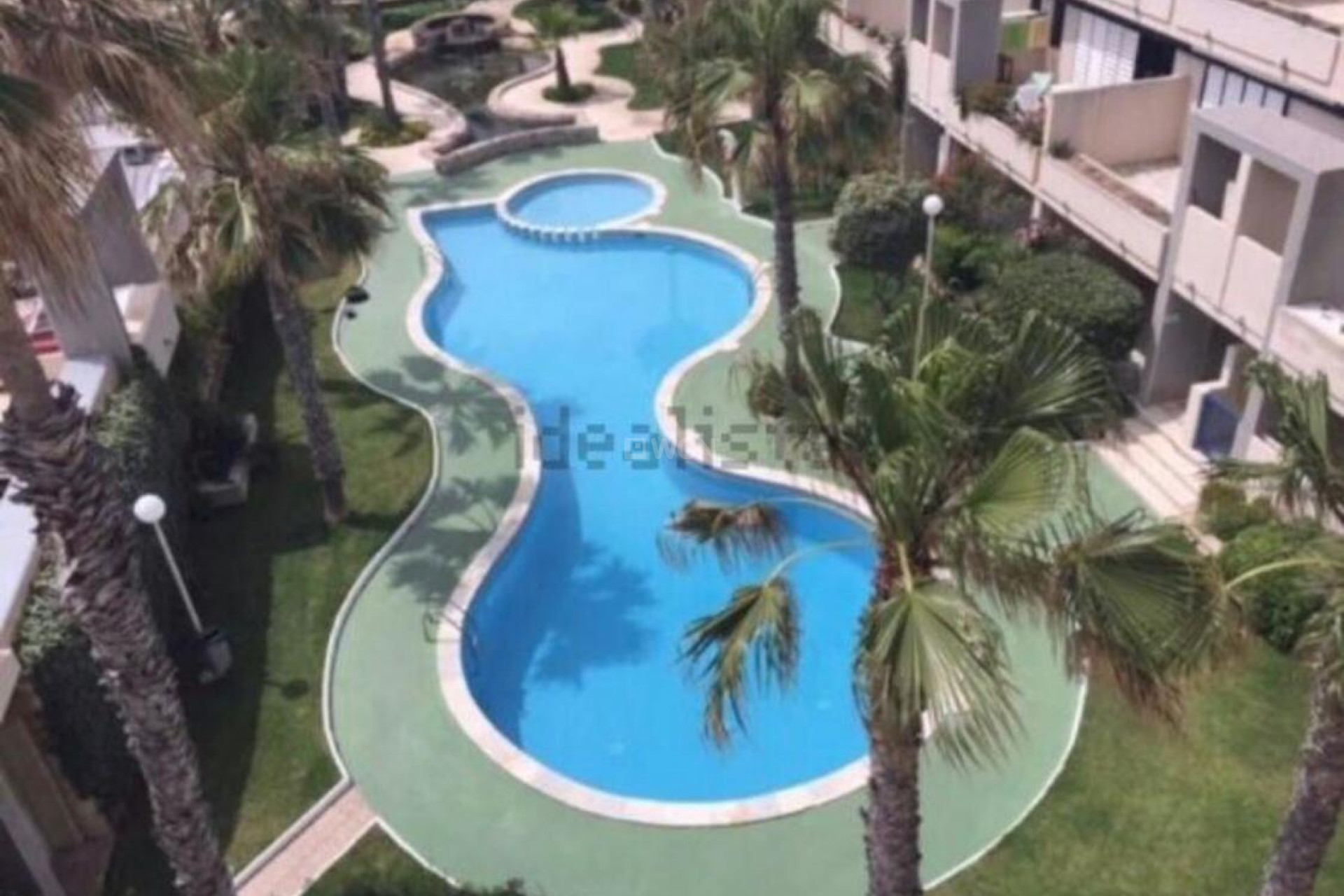 Resale - Apartment / flat - Torrevieja - La Mata