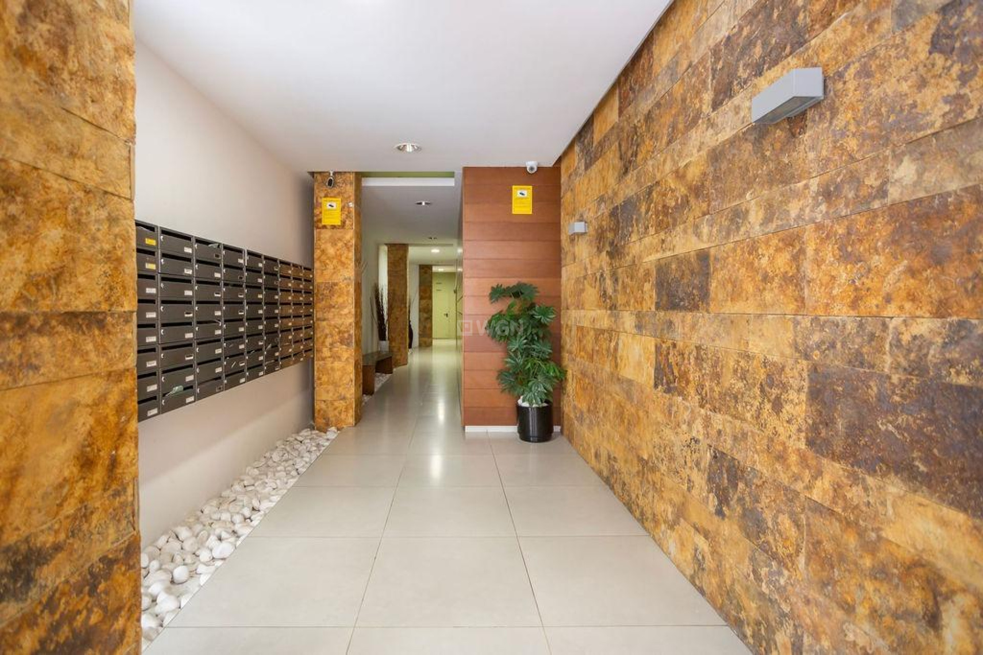 Resale - Apartment / flat - Torrevieja - La Mata