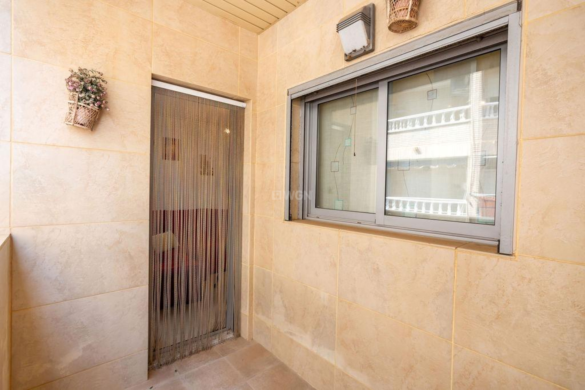 Resale - Apartment / flat - Torrevieja - La Mata