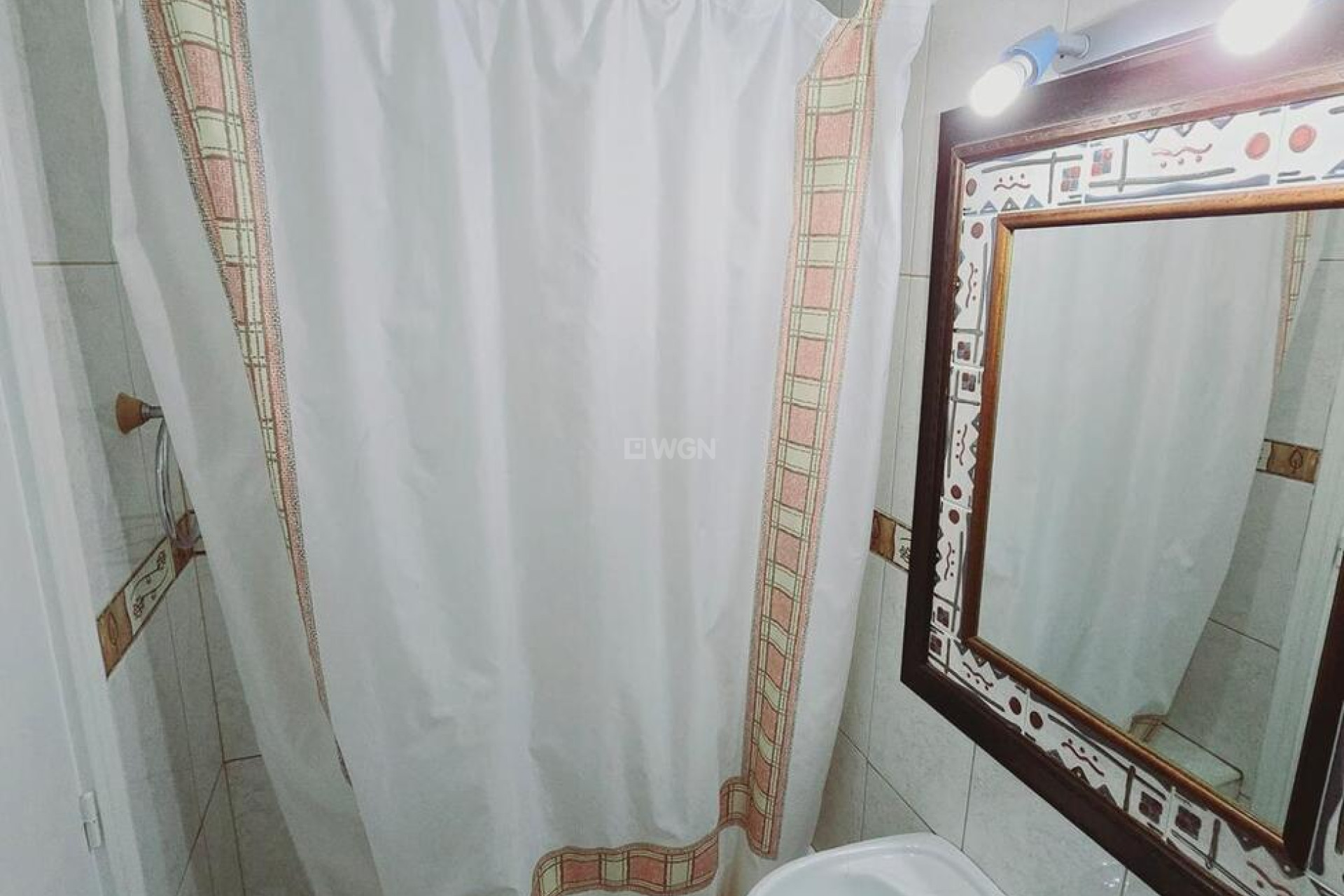 Resale - Apartment / flat - Torrevieja - La Mata