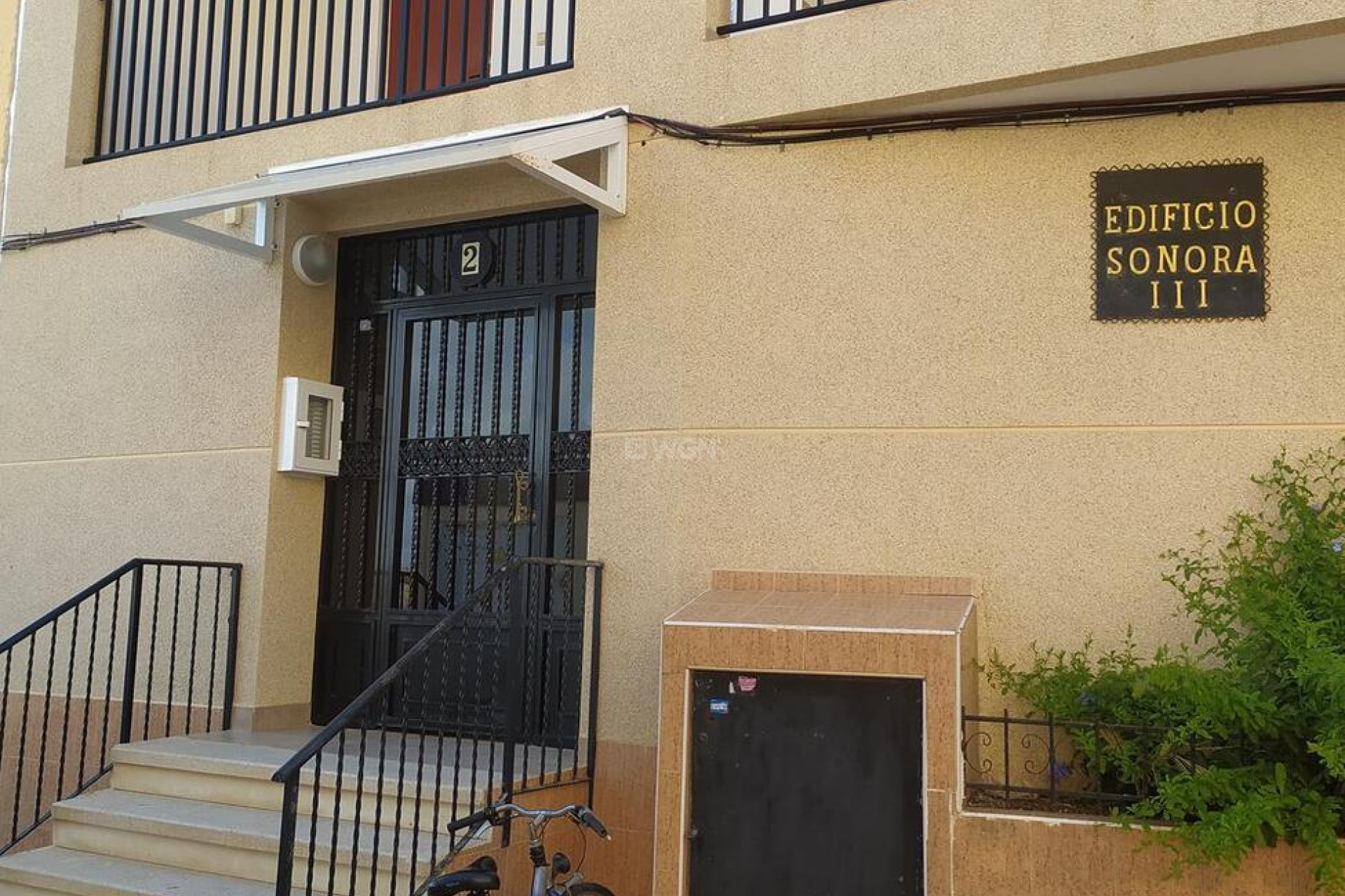 Resale - Apartment / flat - Torrevieja - La Mata