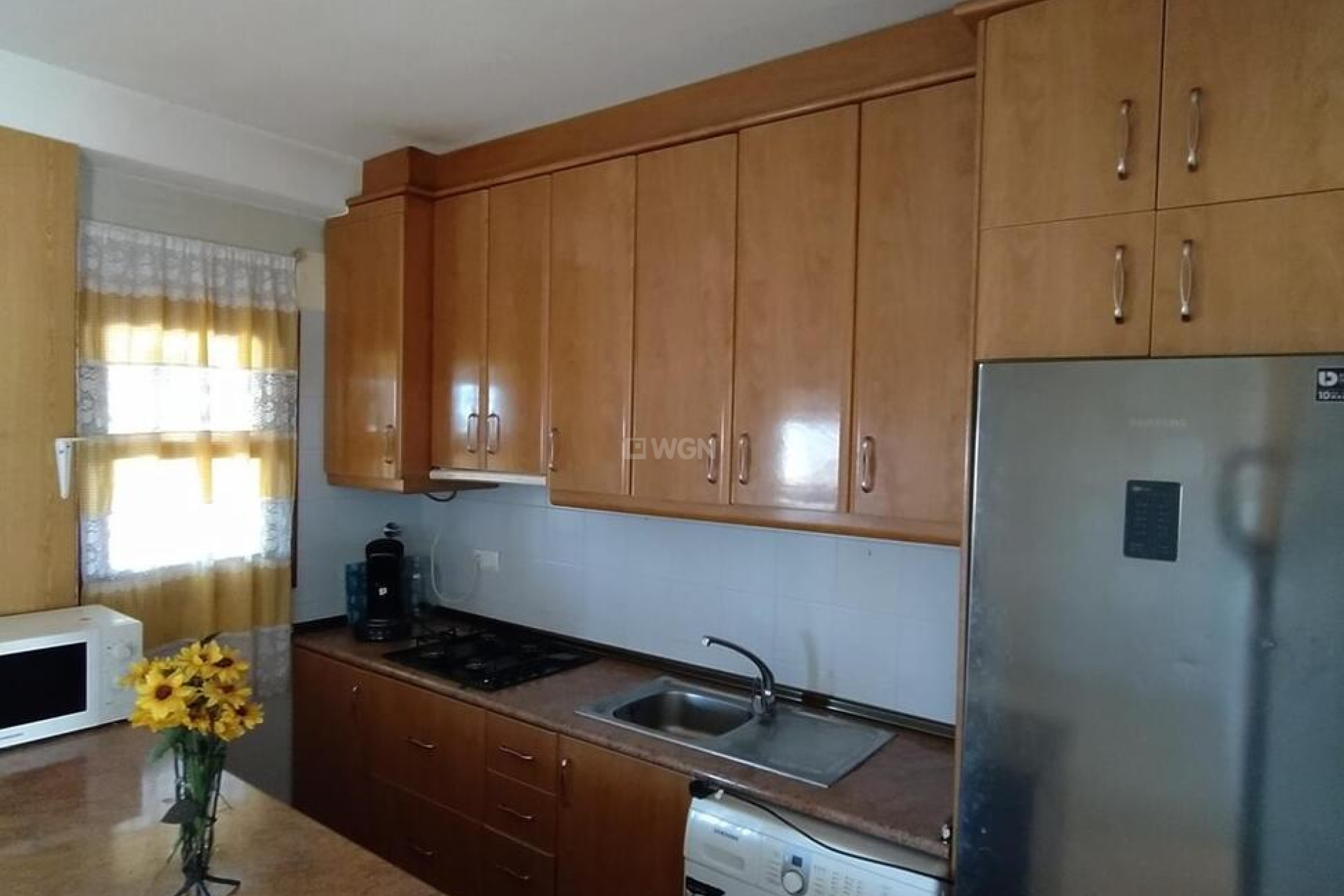 Resale - Apartment / flat - Torrevieja - La Mata