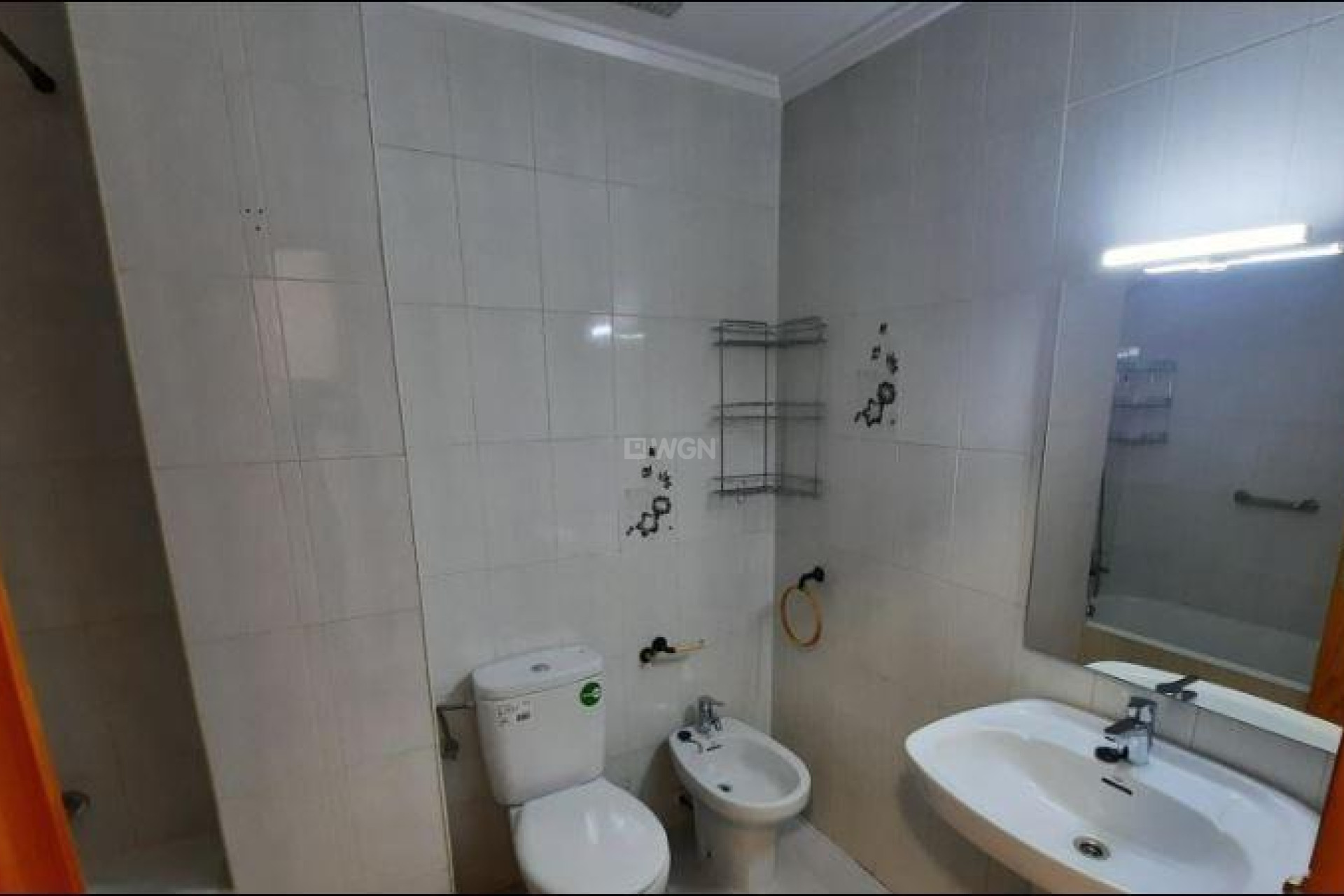 Resale - Apartment / flat - Torrevieja - La Mata