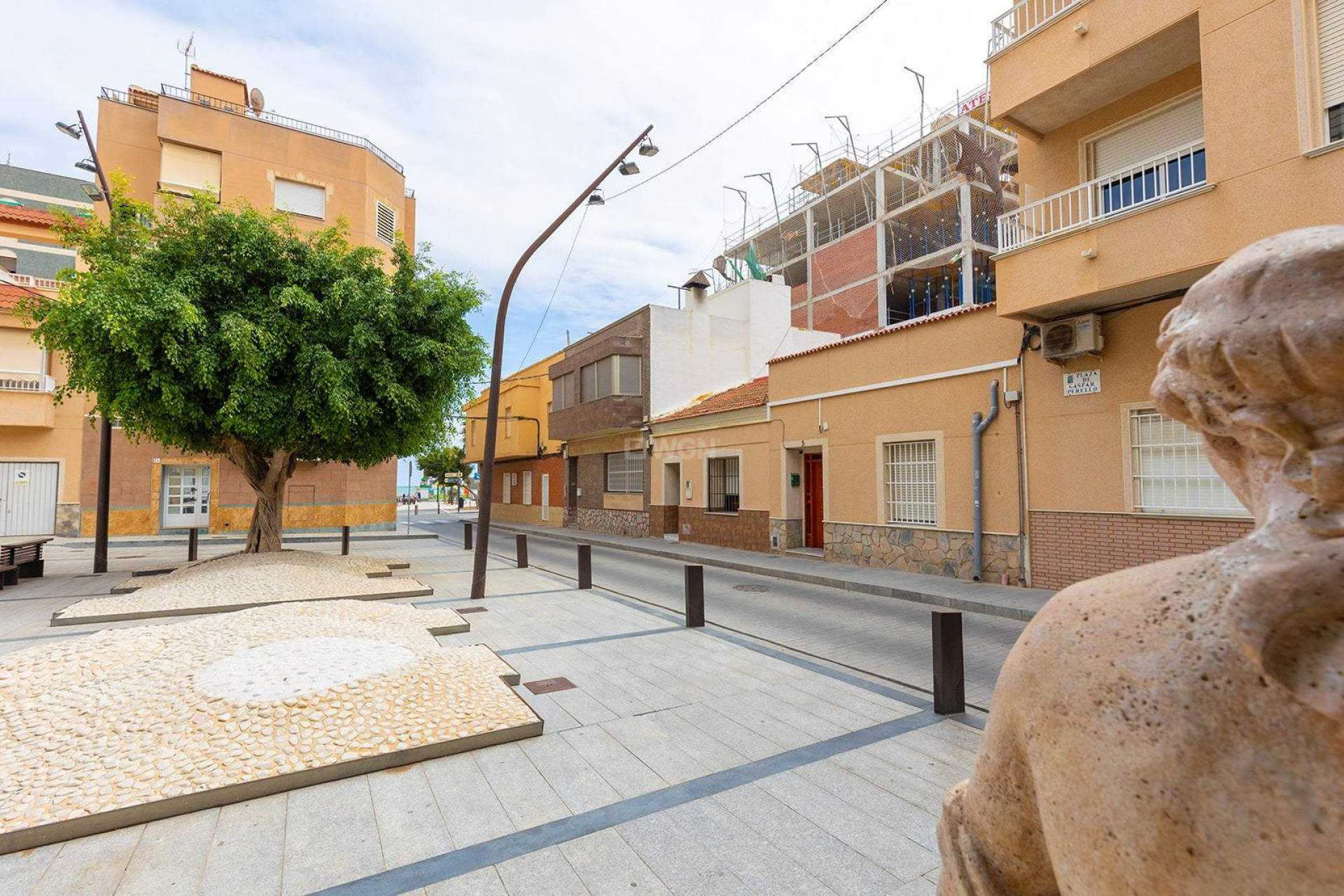 Resale - Apartment / flat - Torrevieja - La Mata