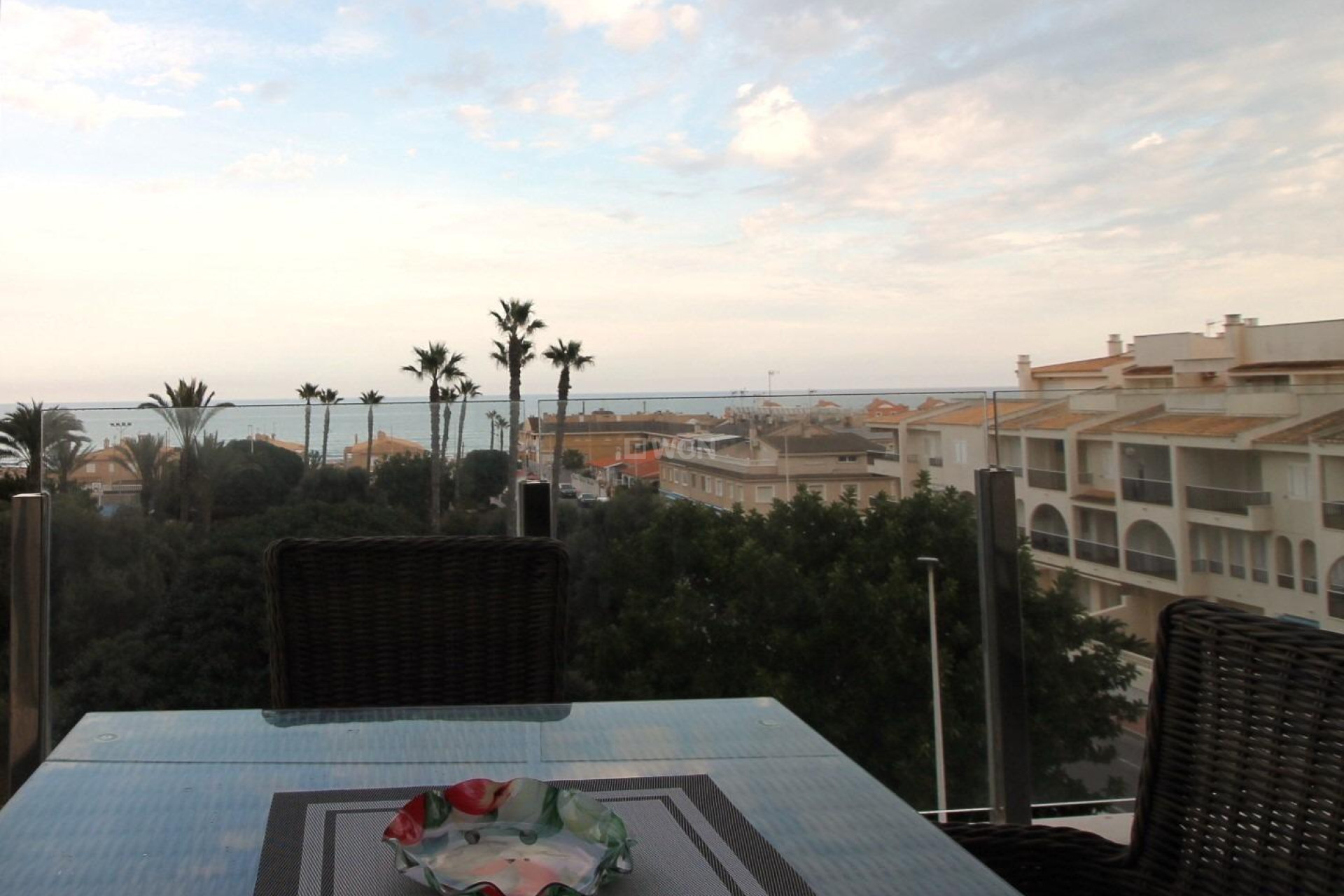 Resale - Apartment / flat - Torrevieja - La Mata