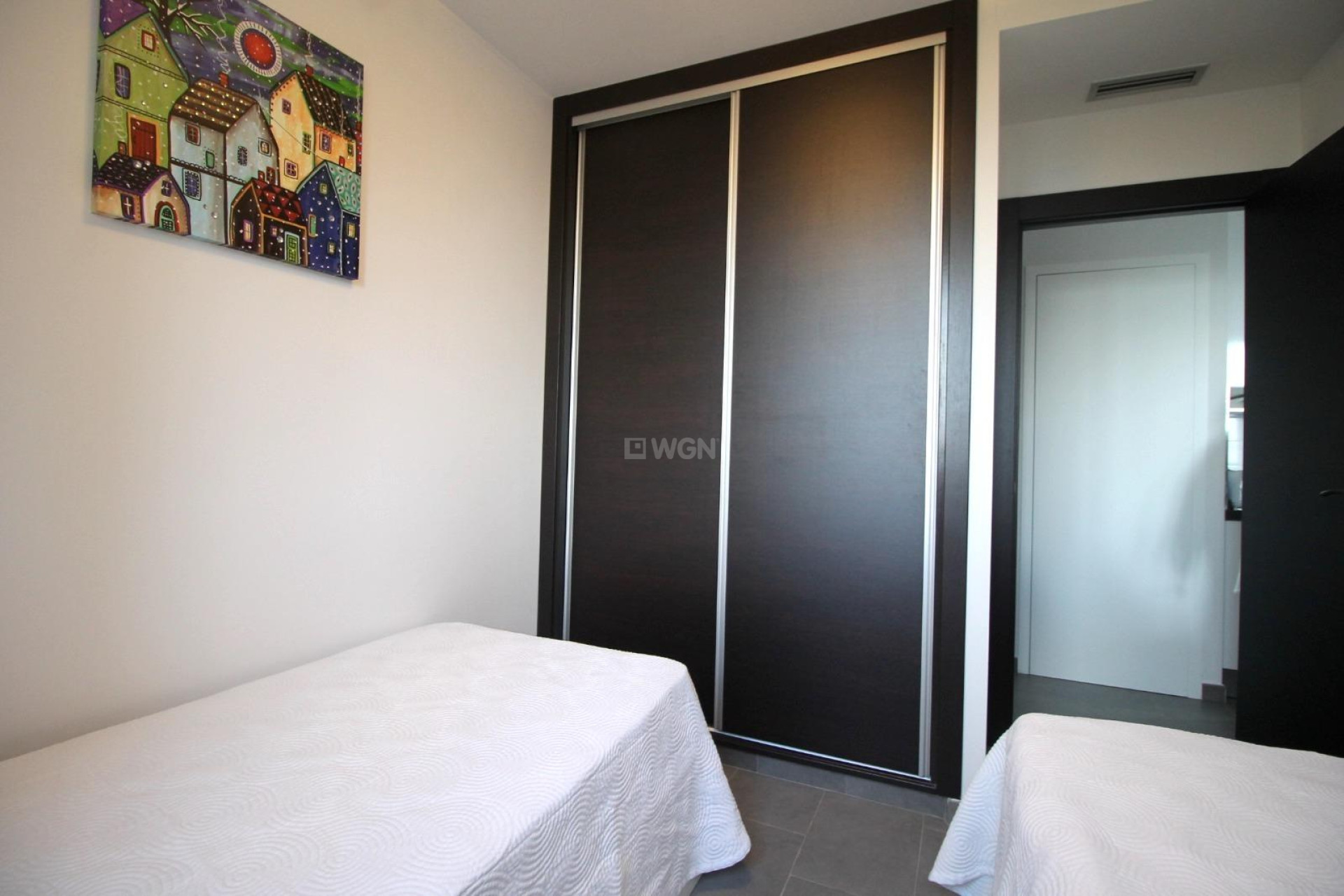 Resale - Apartment / flat - Torrevieja - La Mata