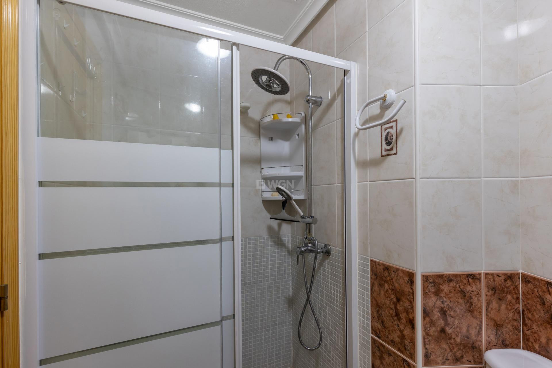 Resale - Apartment / flat - Torrevieja - La Mata