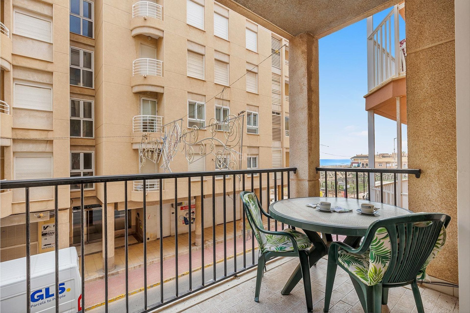 Resale - Apartment / flat - Torrevieja - La Mata