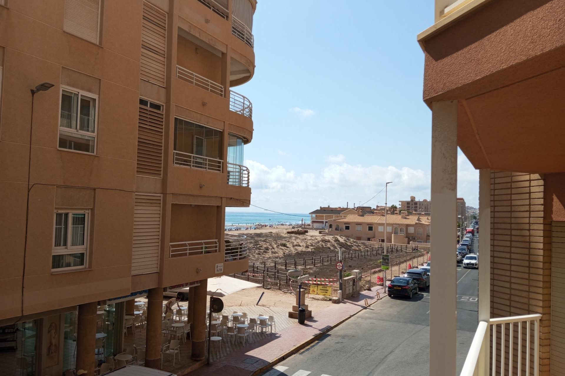 Resale - Apartment / flat - Torrevieja - La Mata