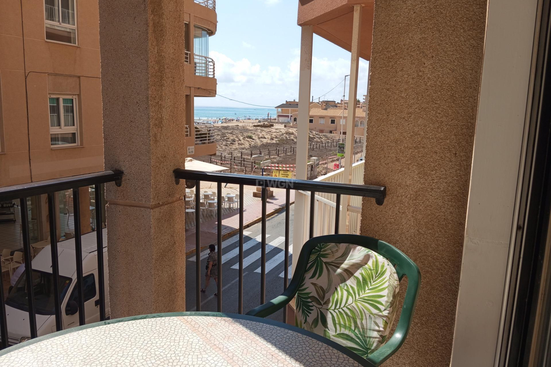 Resale - Apartment / flat - Torrevieja - La Mata