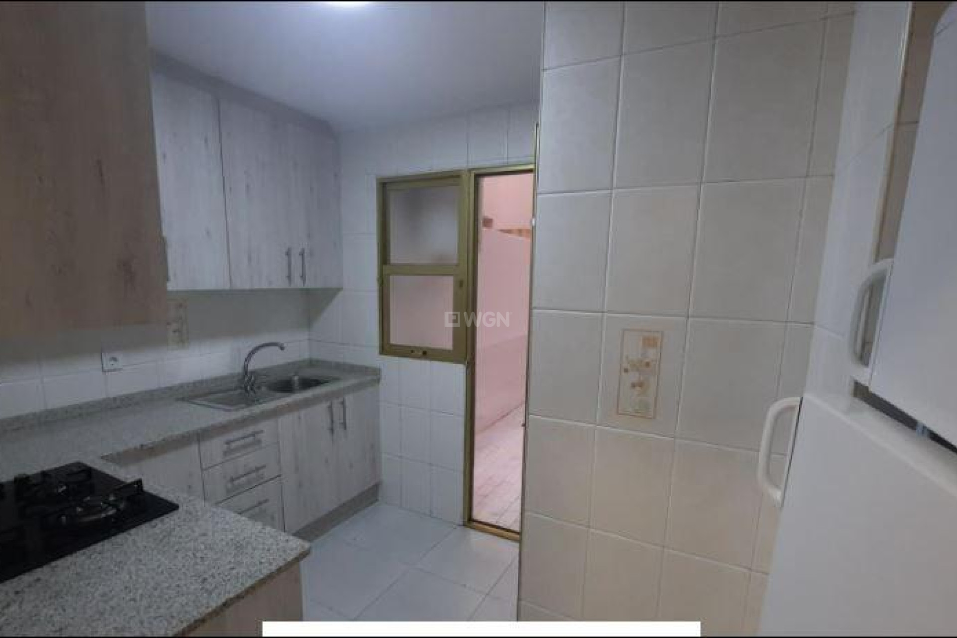 Resale - Apartment / flat - Torrevieja - La Mata