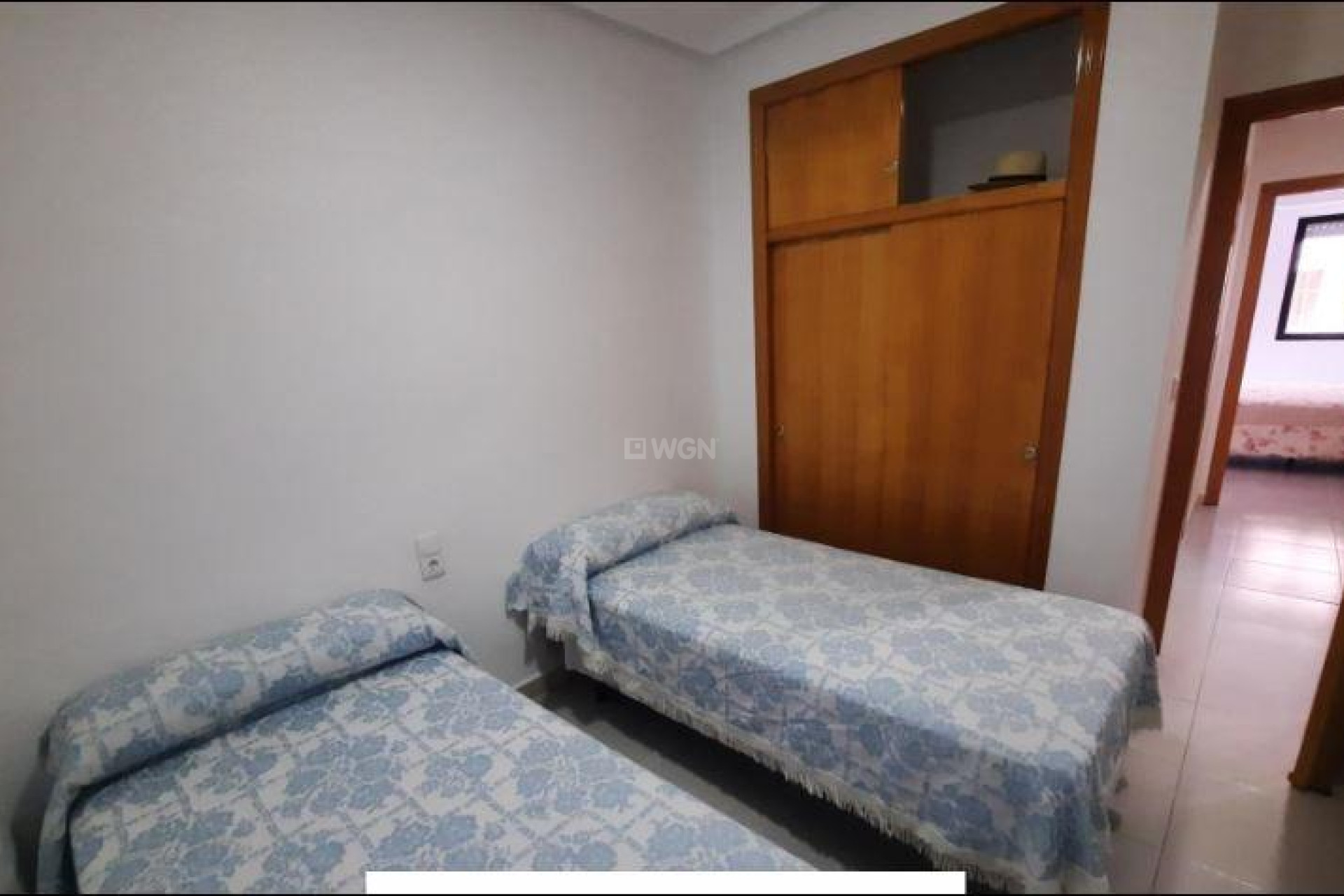 Resale - Apartment / flat - Torrevieja - La Mata