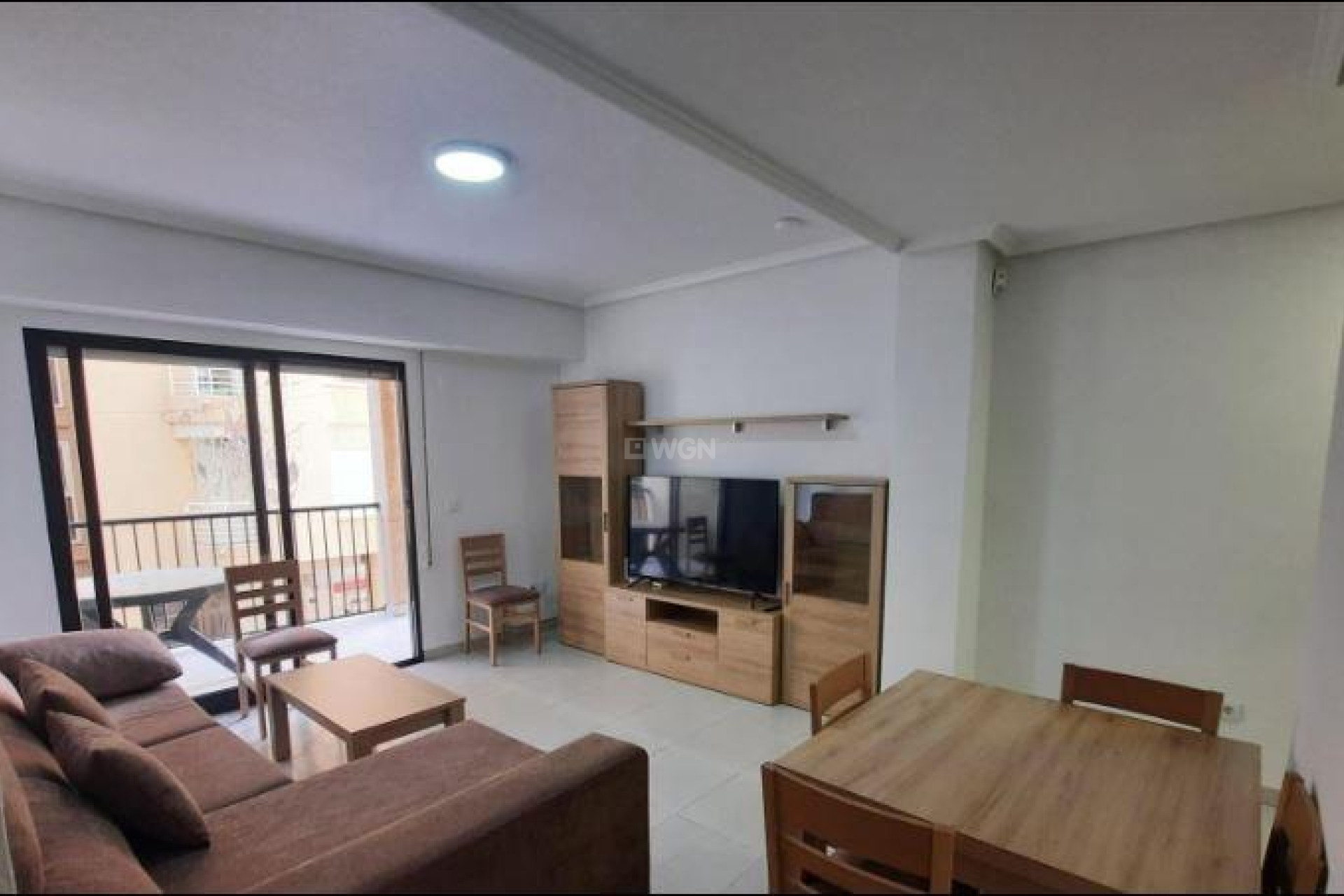 Resale - Apartment / flat - Torrevieja - La Mata