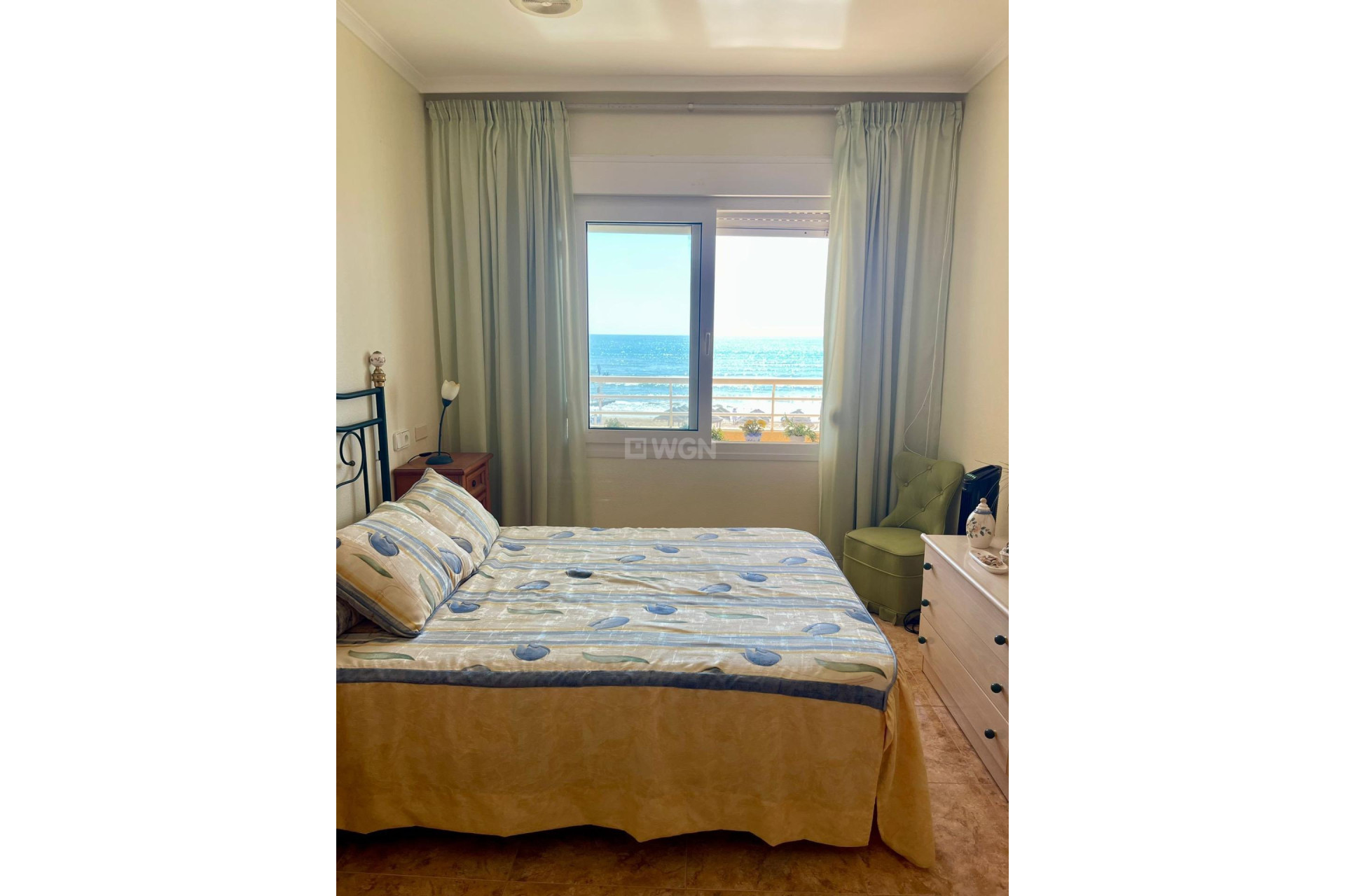 Resale - Apartment / flat - Torrevieja - La Mata