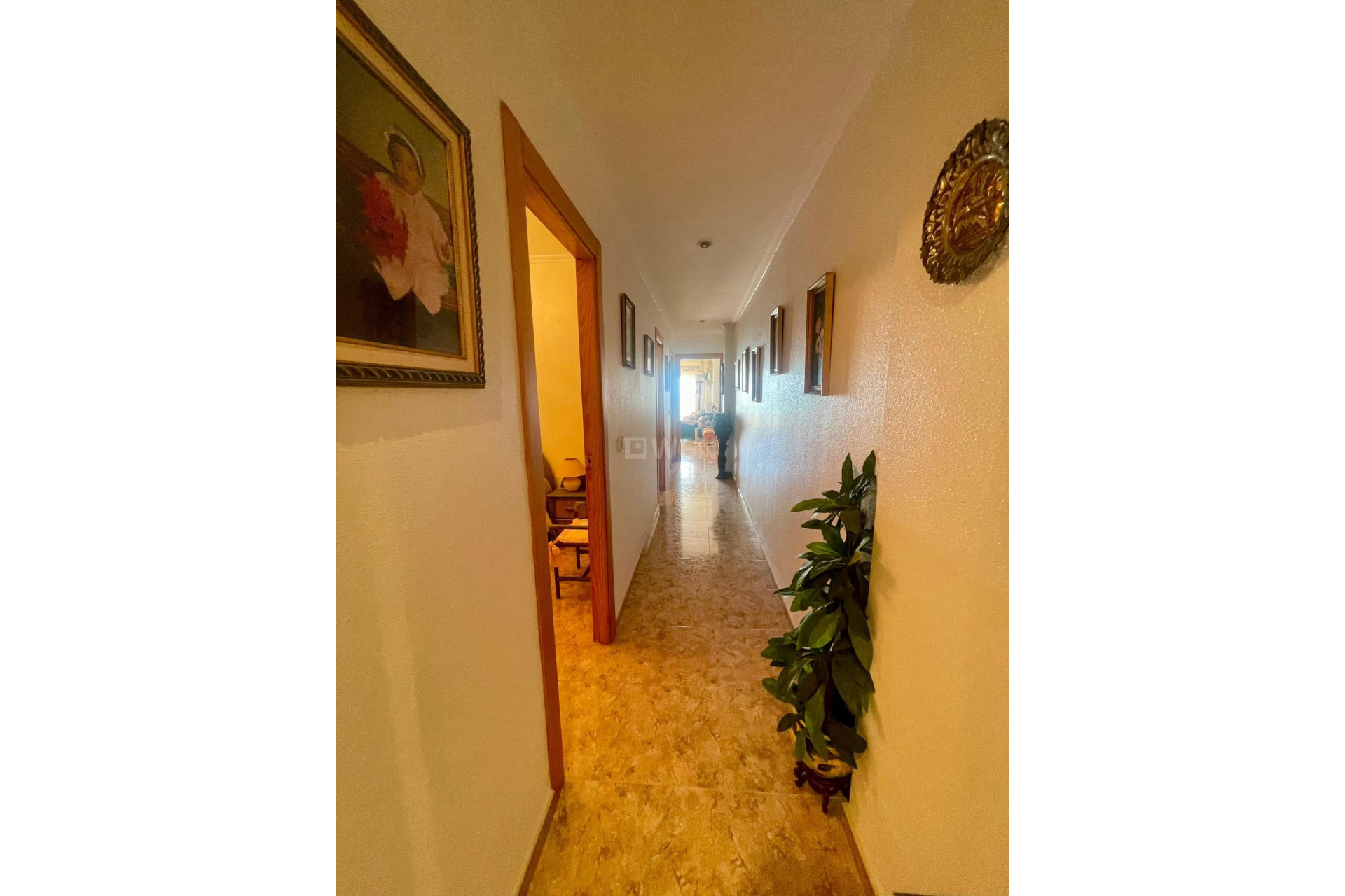 Resale - Apartment / flat - Torrevieja - La Mata