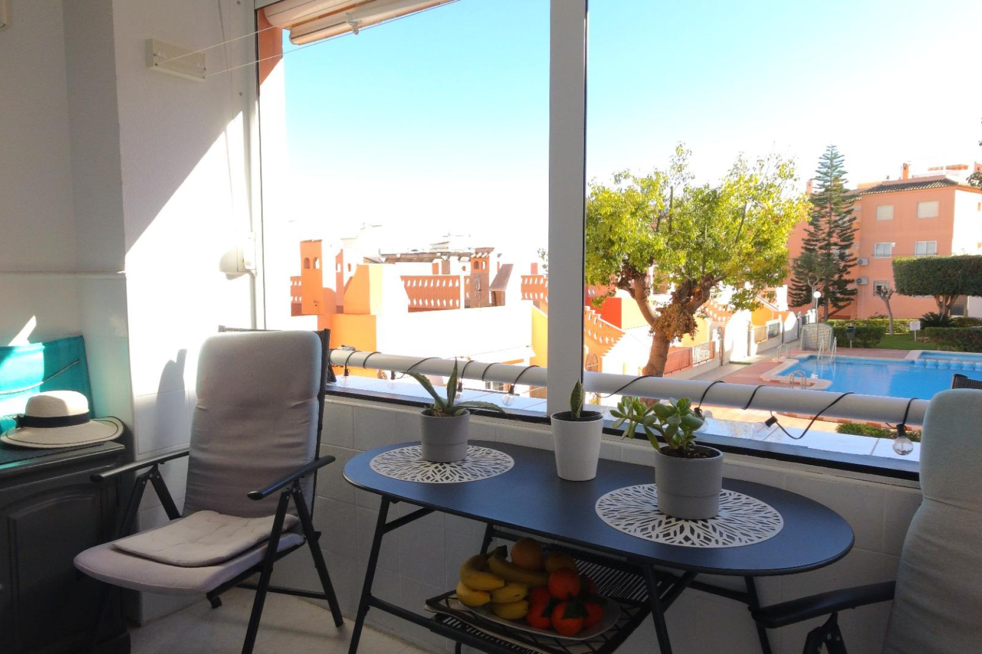 Resale - Apartment / flat - Torrevieja - La Mata