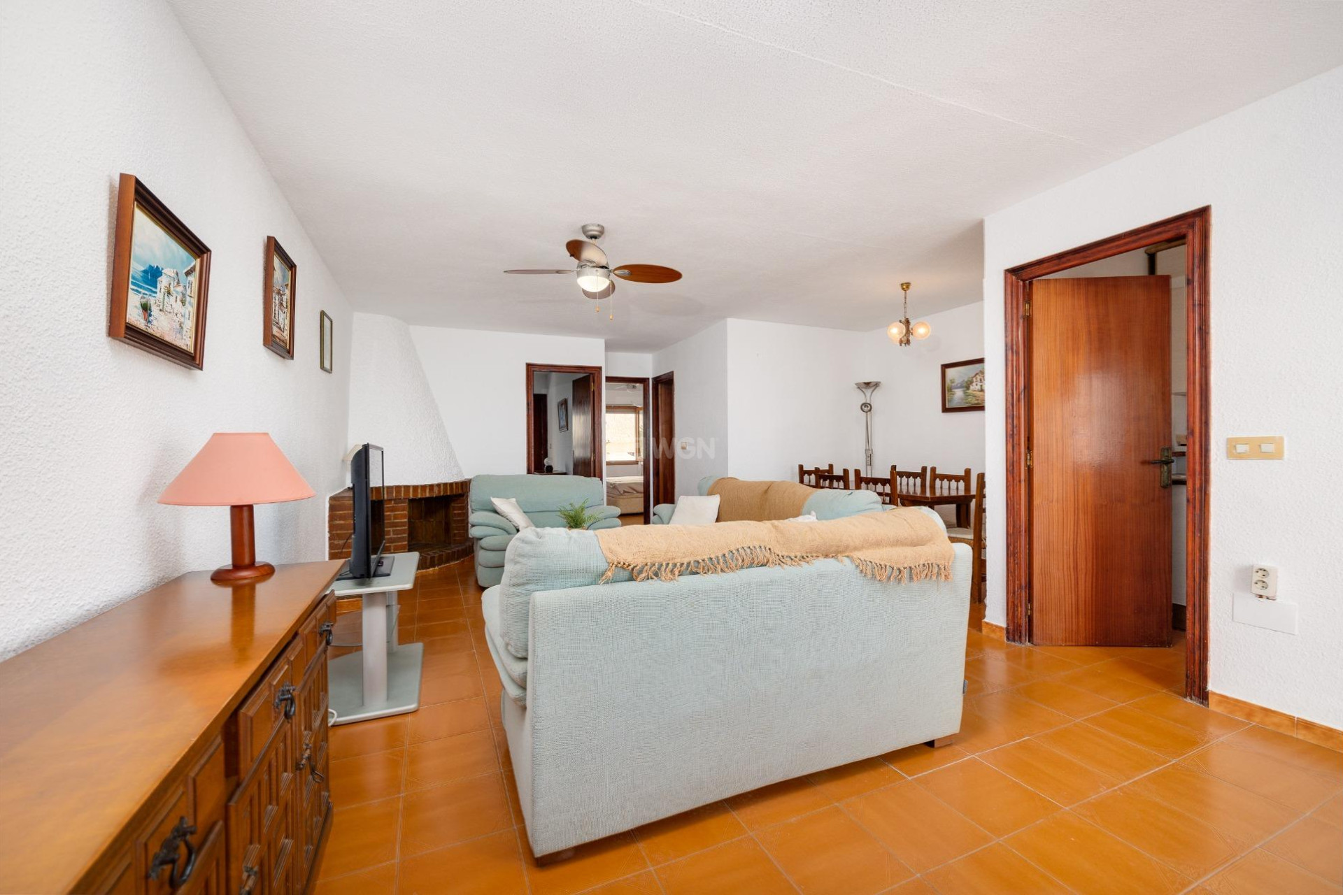 Resale - Apartment / flat - Torrevieja - La Mata