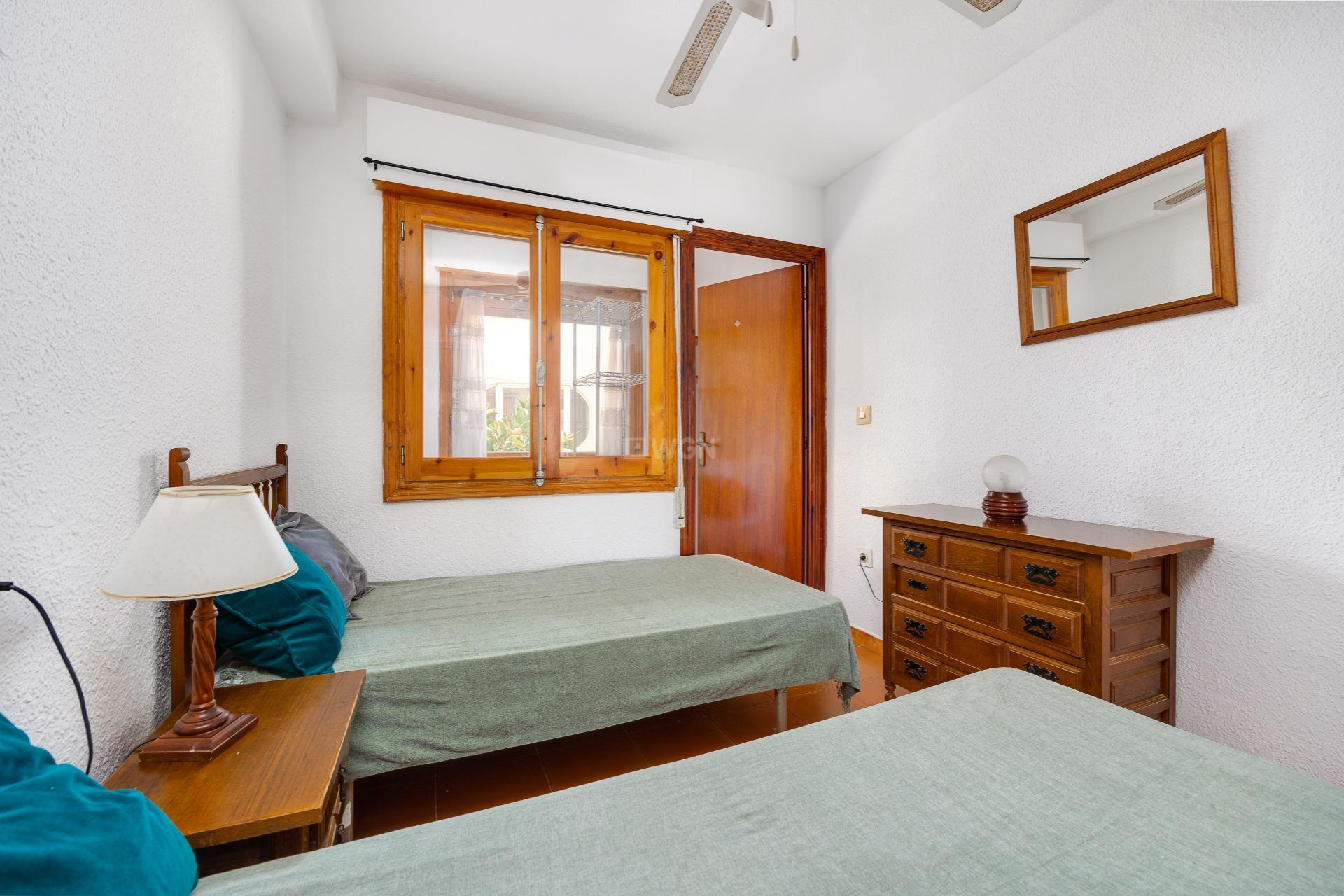 Resale - Apartment / flat - Torrevieja - La Mata