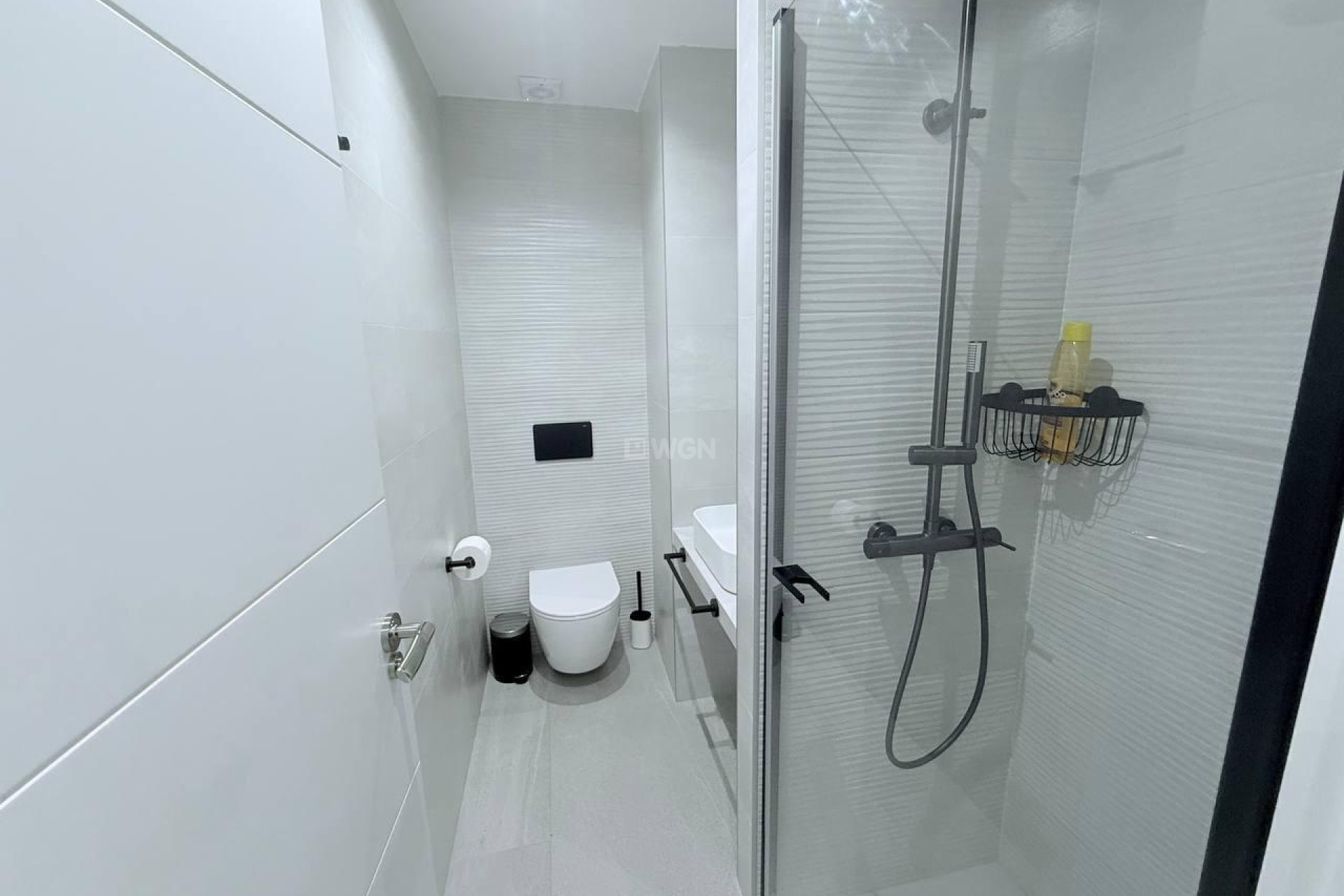 Resale - Apartment / flat - Torrevieja - La Mata