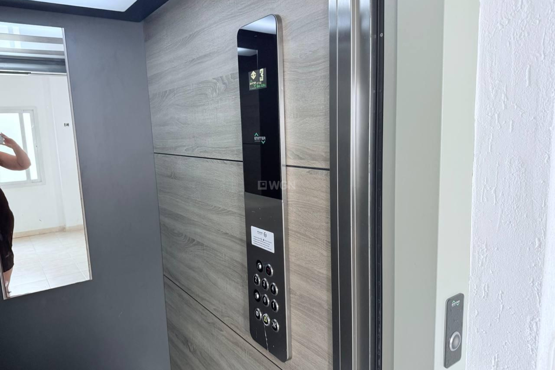 Resale - Apartment / flat - Torrevieja - La Mata