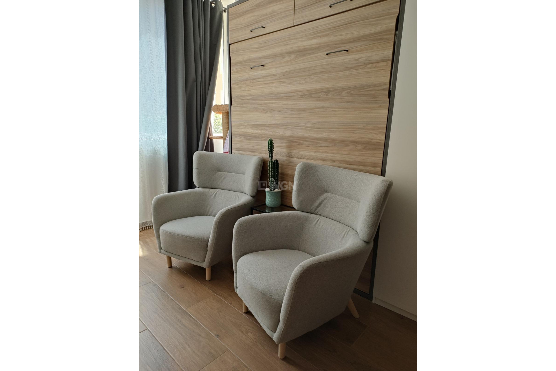 Resale - Apartment / flat - Torrevieja - La Mata