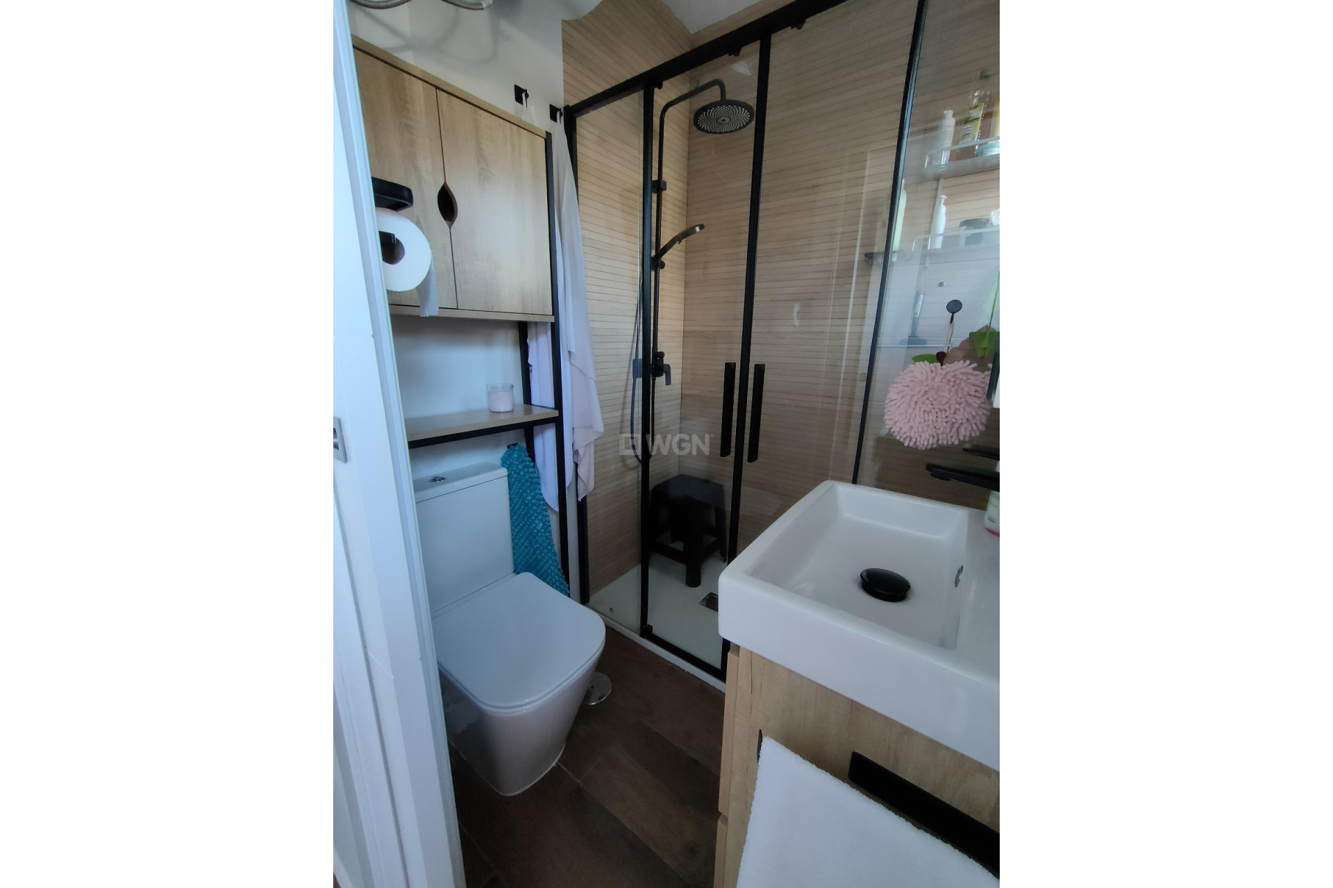 Resale - Apartment / flat - Torrevieja - La Mata