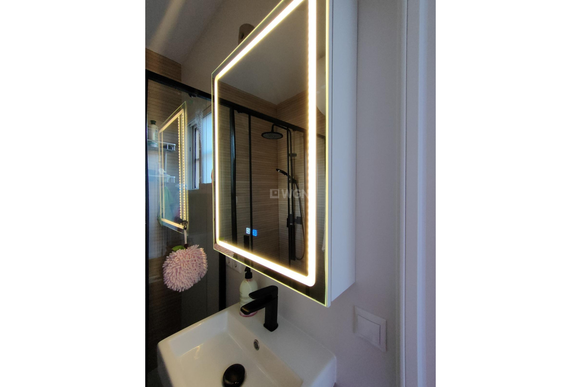 Resale - Apartment / flat - Torrevieja - La Mata