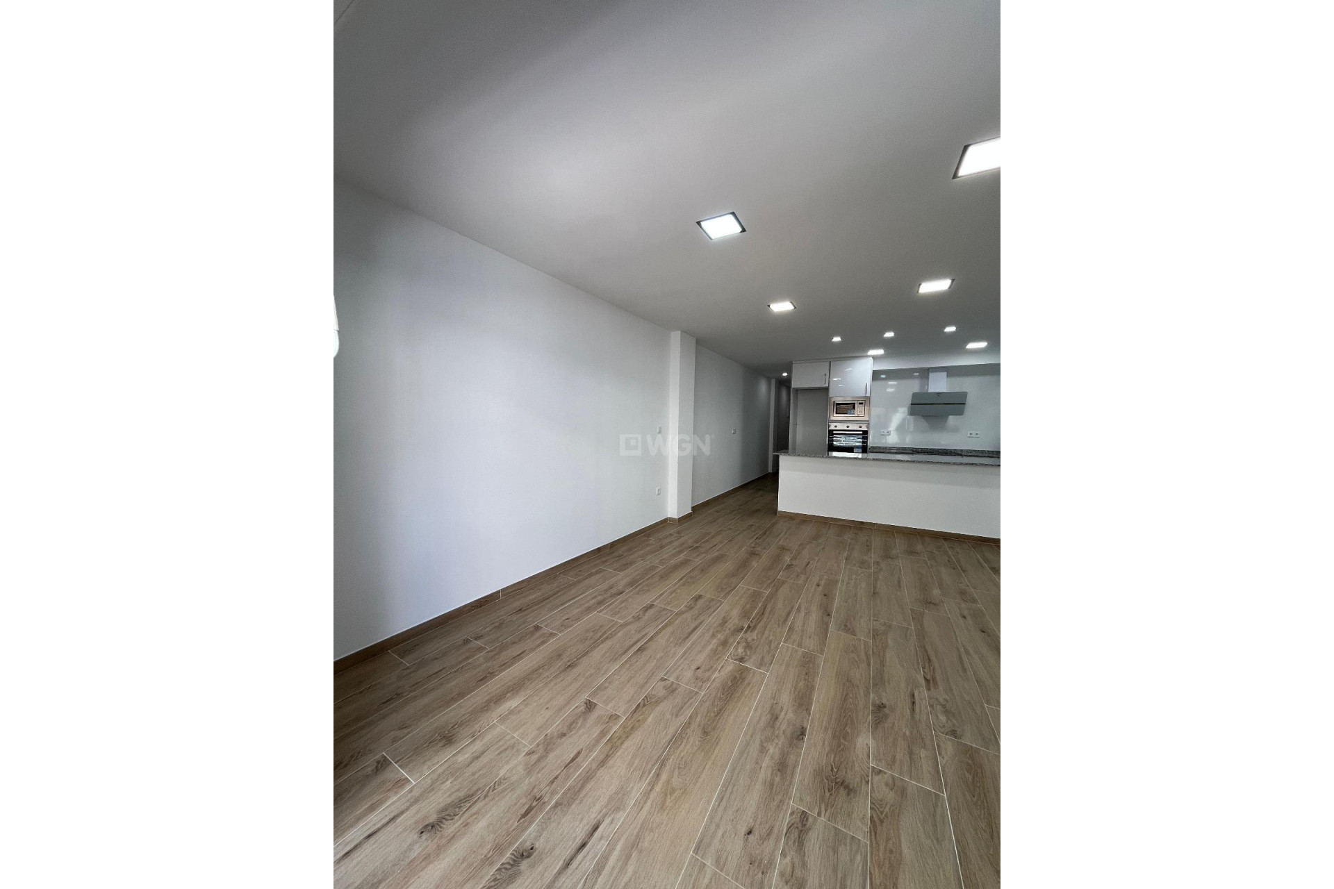 Resale - Apartment / flat - Torrevieja - La Mata