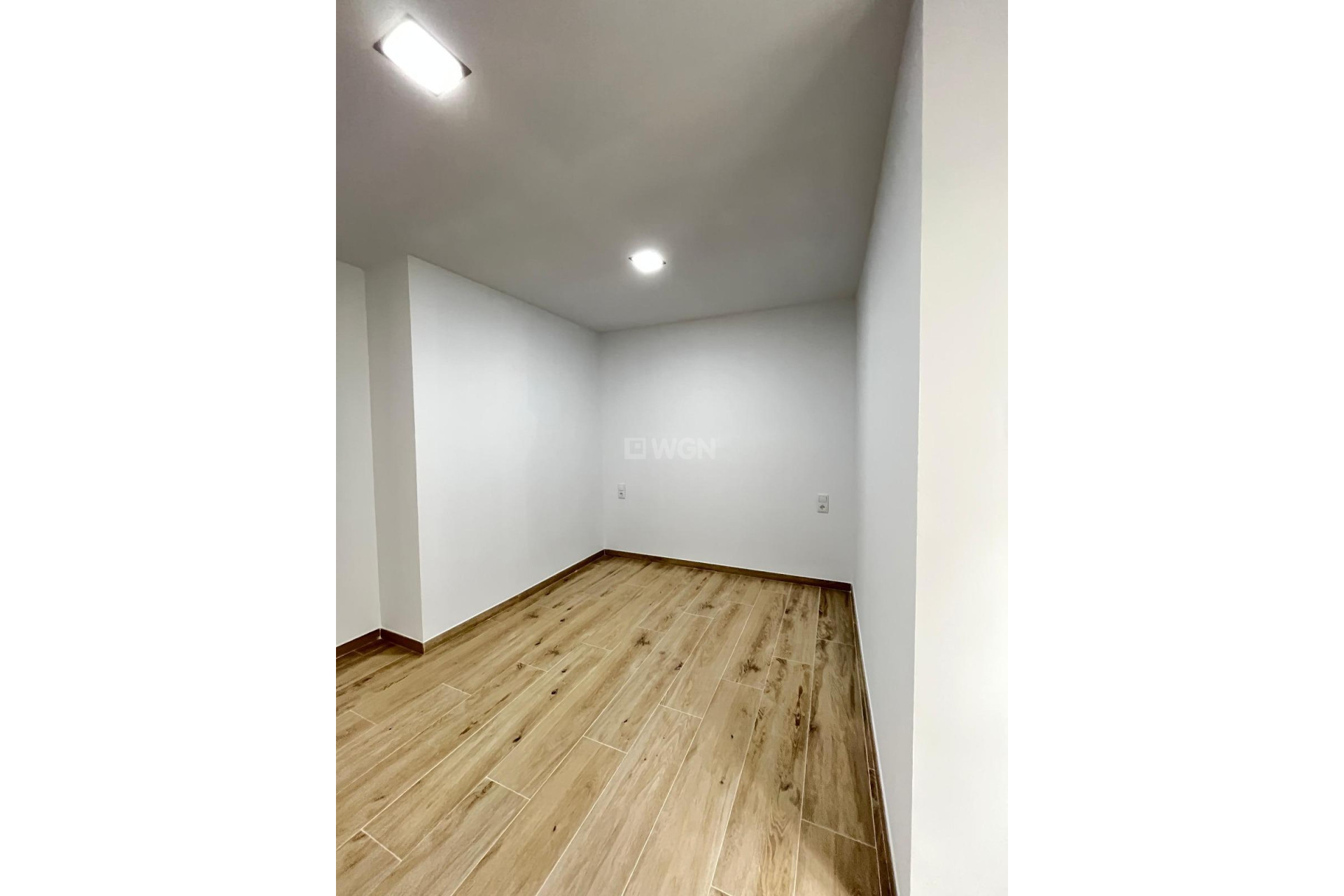 Resale - Apartment / flat - Torrevieja - La Mata