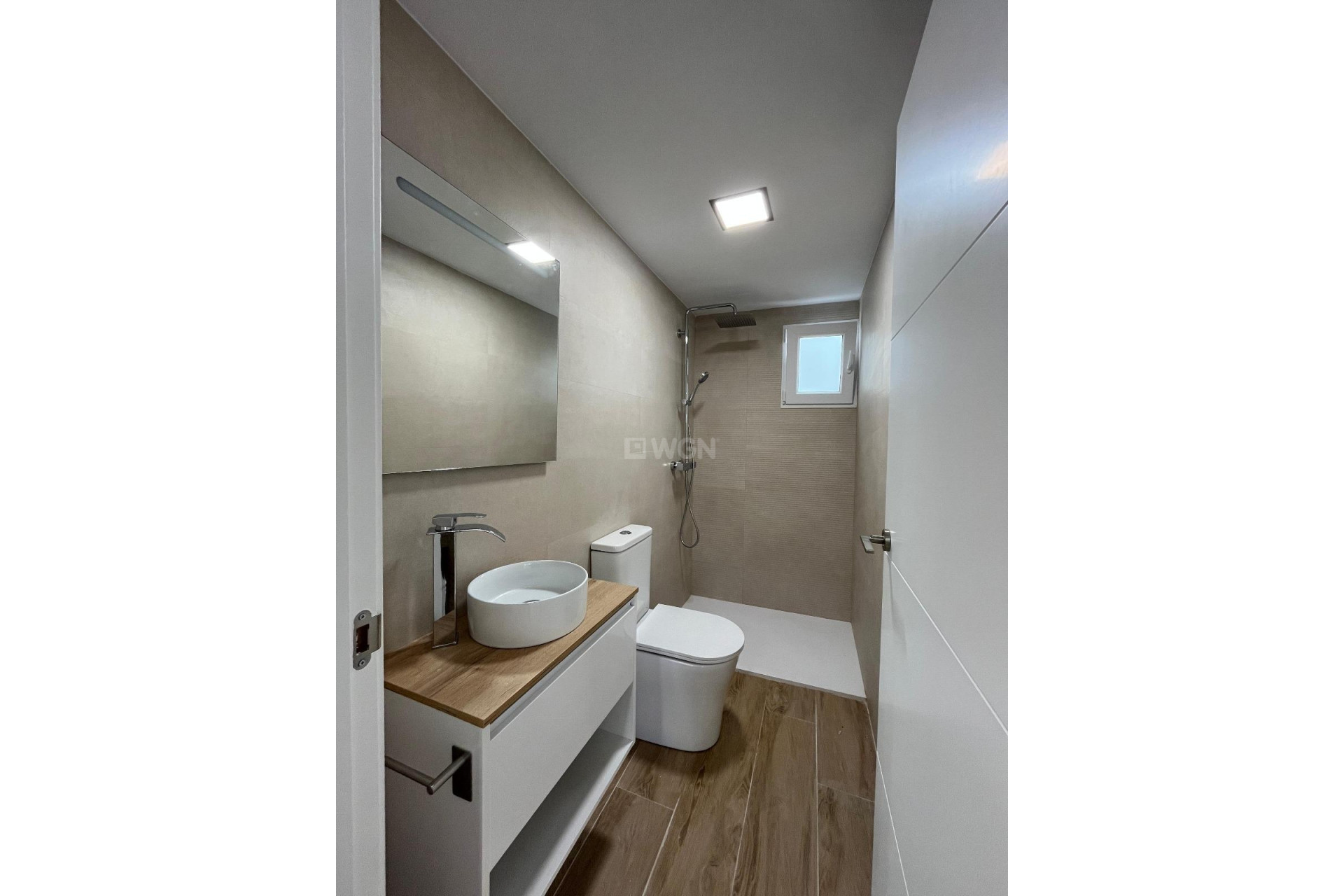 Resale - Apartment / flat - Torrevieja - La Mata