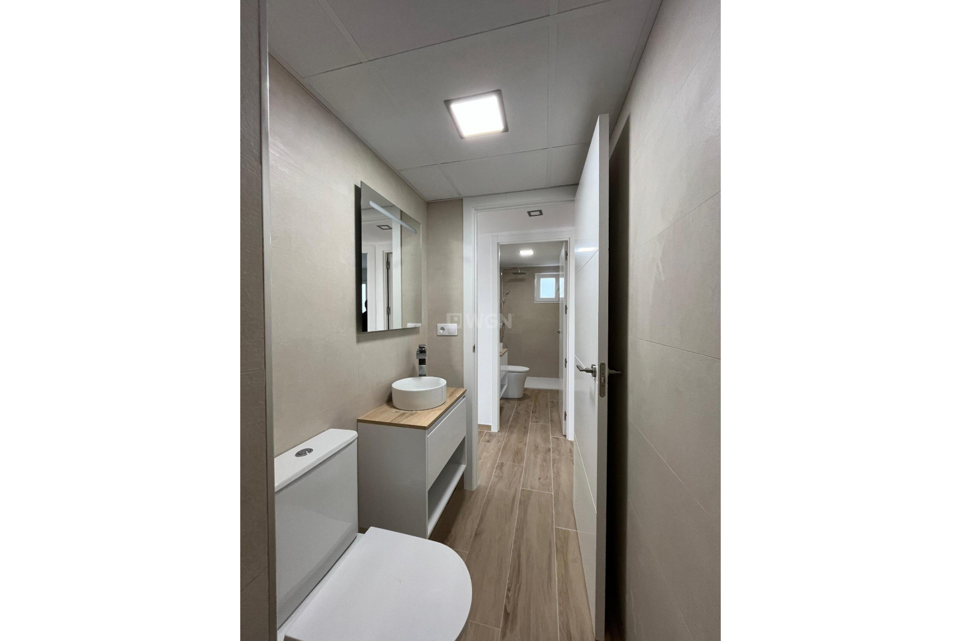 Resale - Apartment / flat - Torrevieja - La Mata