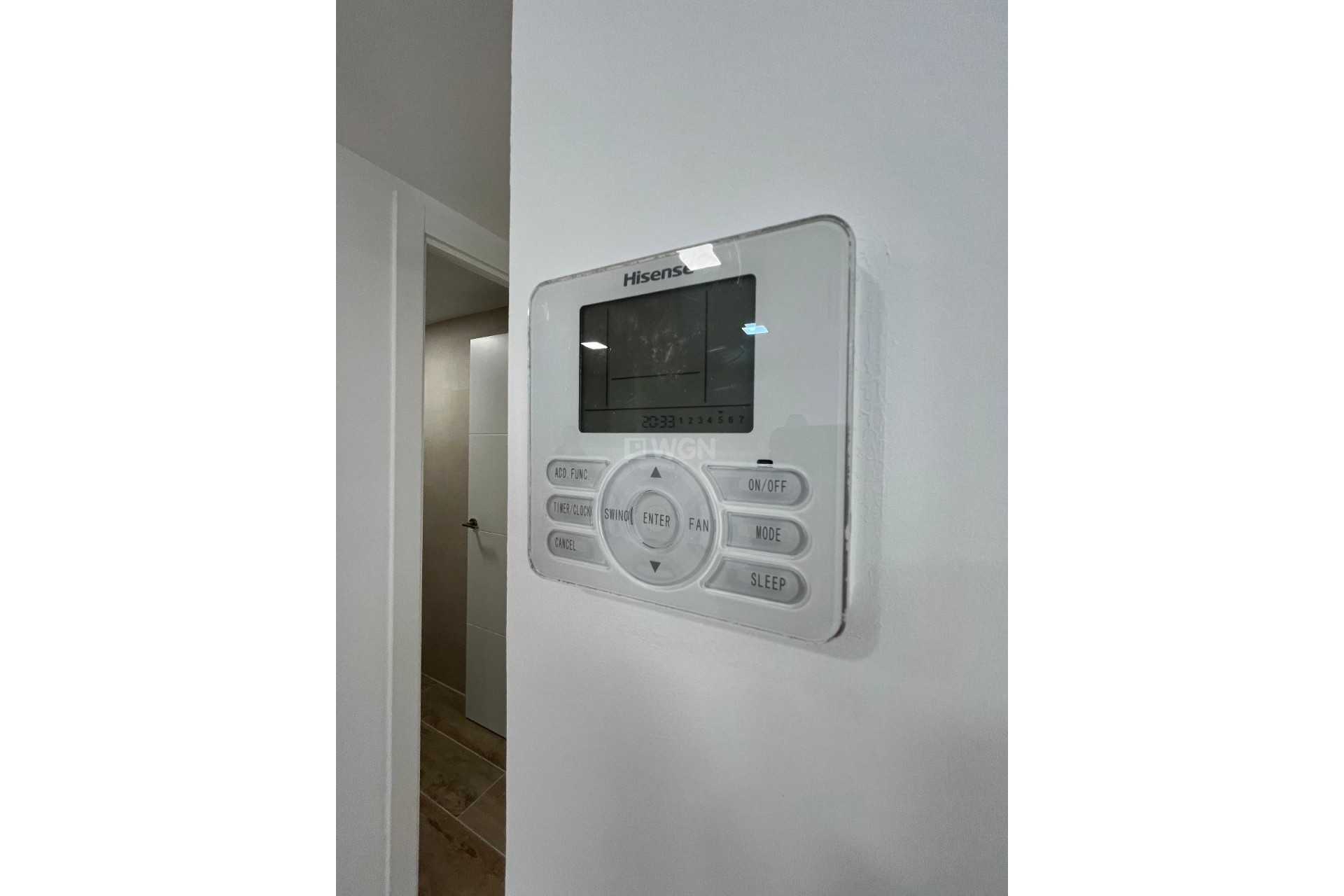 Resale - Apartment / flat - Torrevieja - La Mata