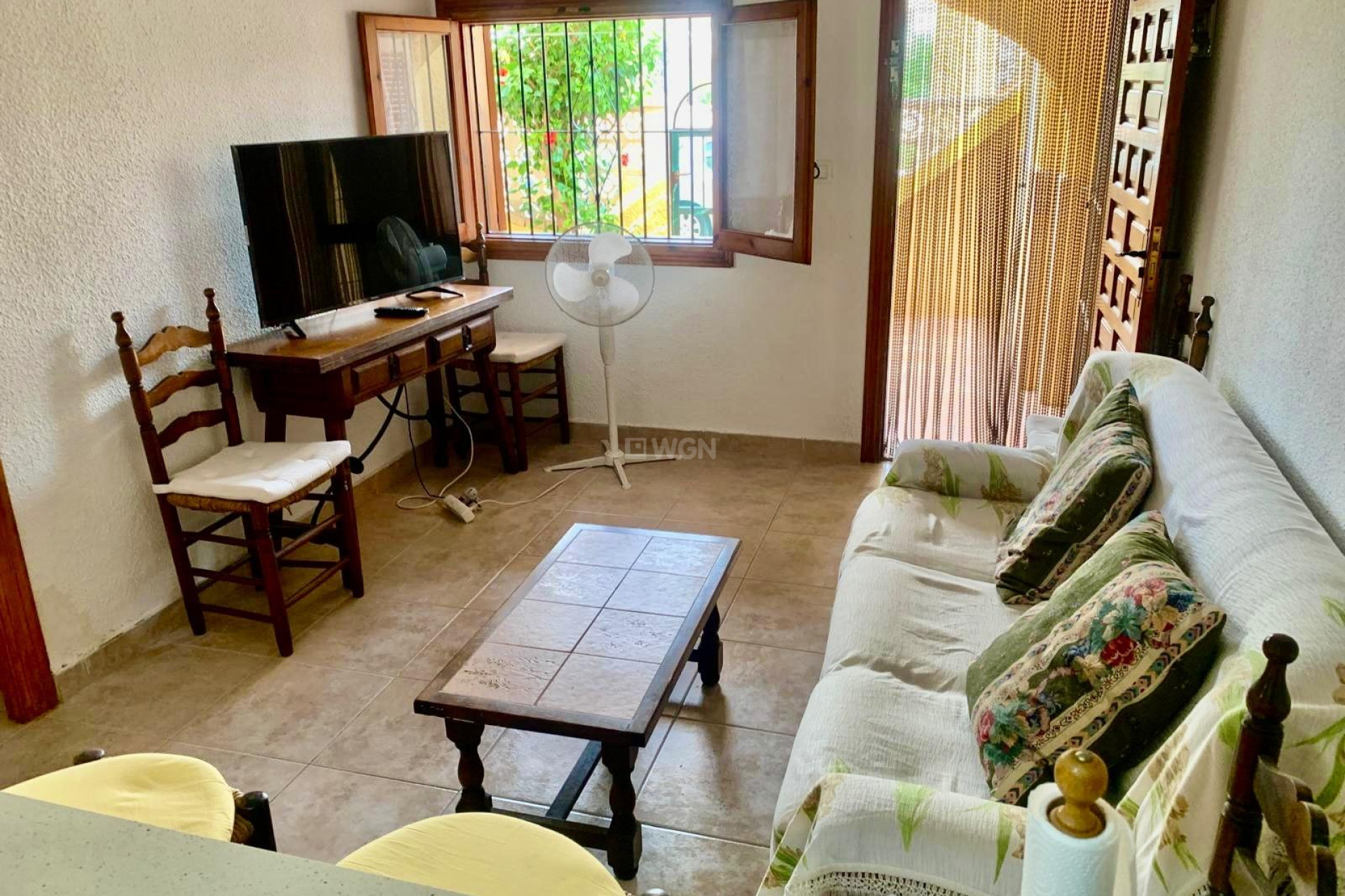 Resale - Apartment / flat - Torrevieja - La Mata