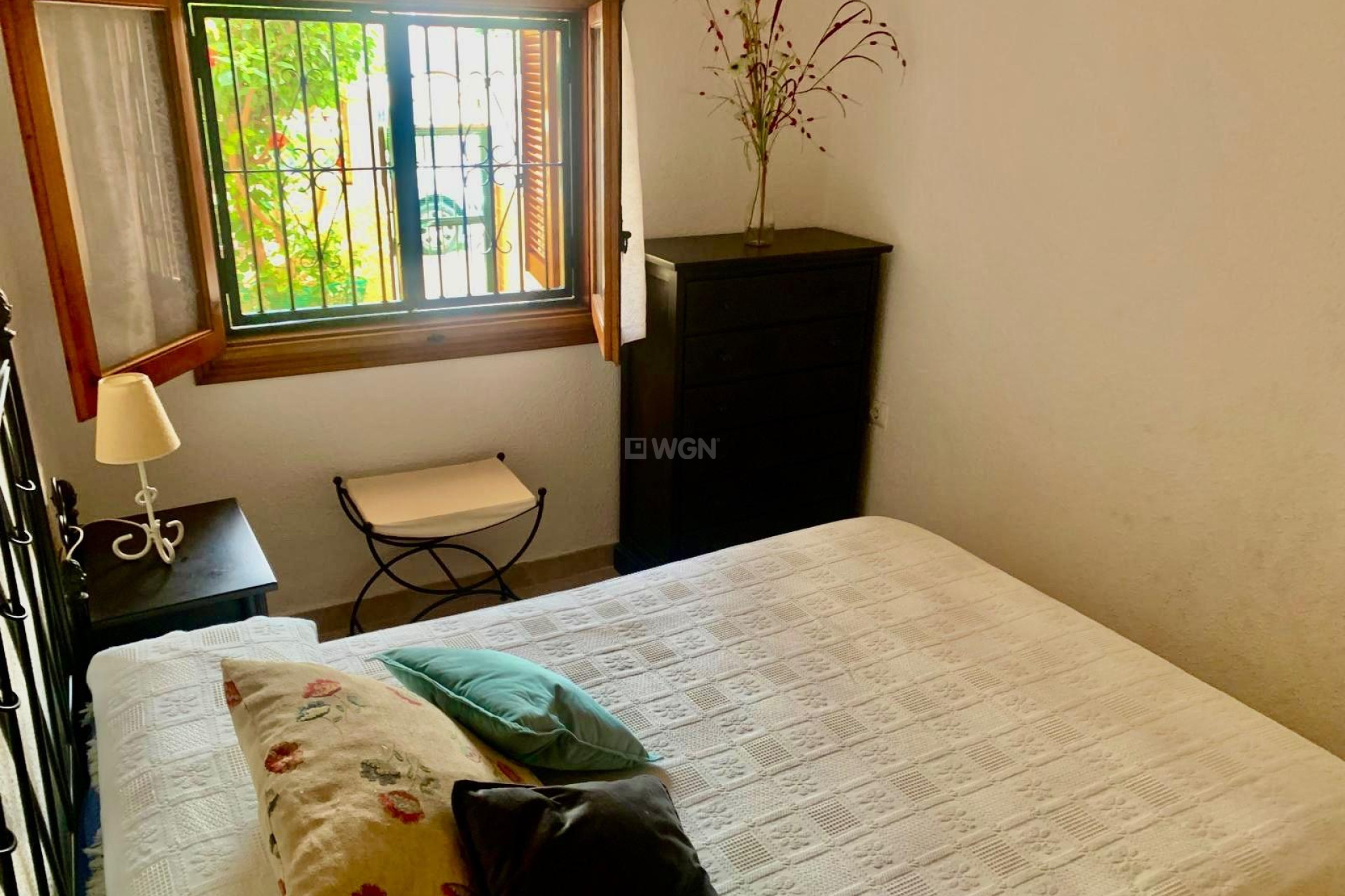 Resale - Apartment / flat - Torrevieja - La Mata