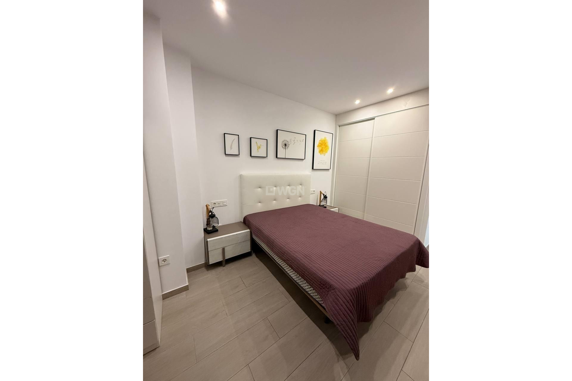 Resale - Apartment / flat - Torrevieja - La Mata