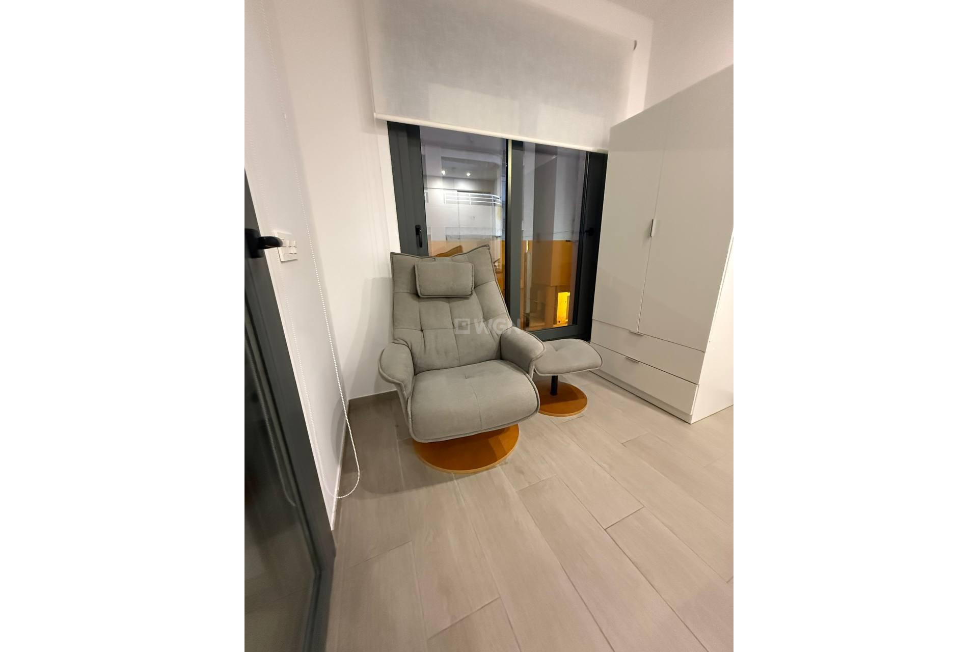 Resale - Apartment / flat - Torrevieja - La Mata