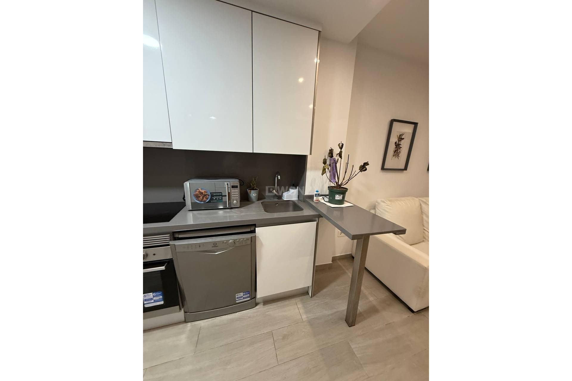 Resale - Apartment / flat - Torrevieja - La Mata