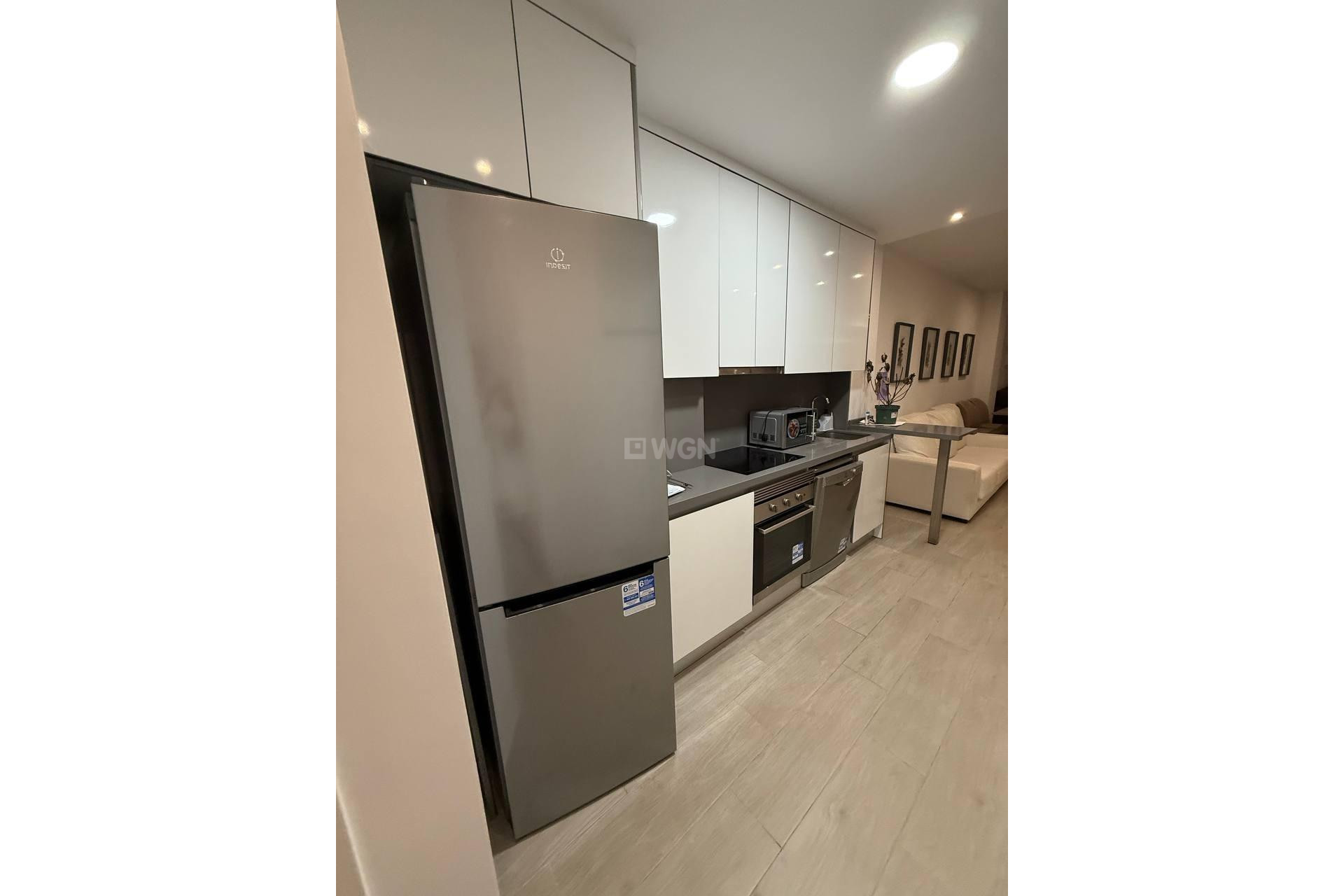 Resale - Apartment / flat - Torrevieja - La Mata