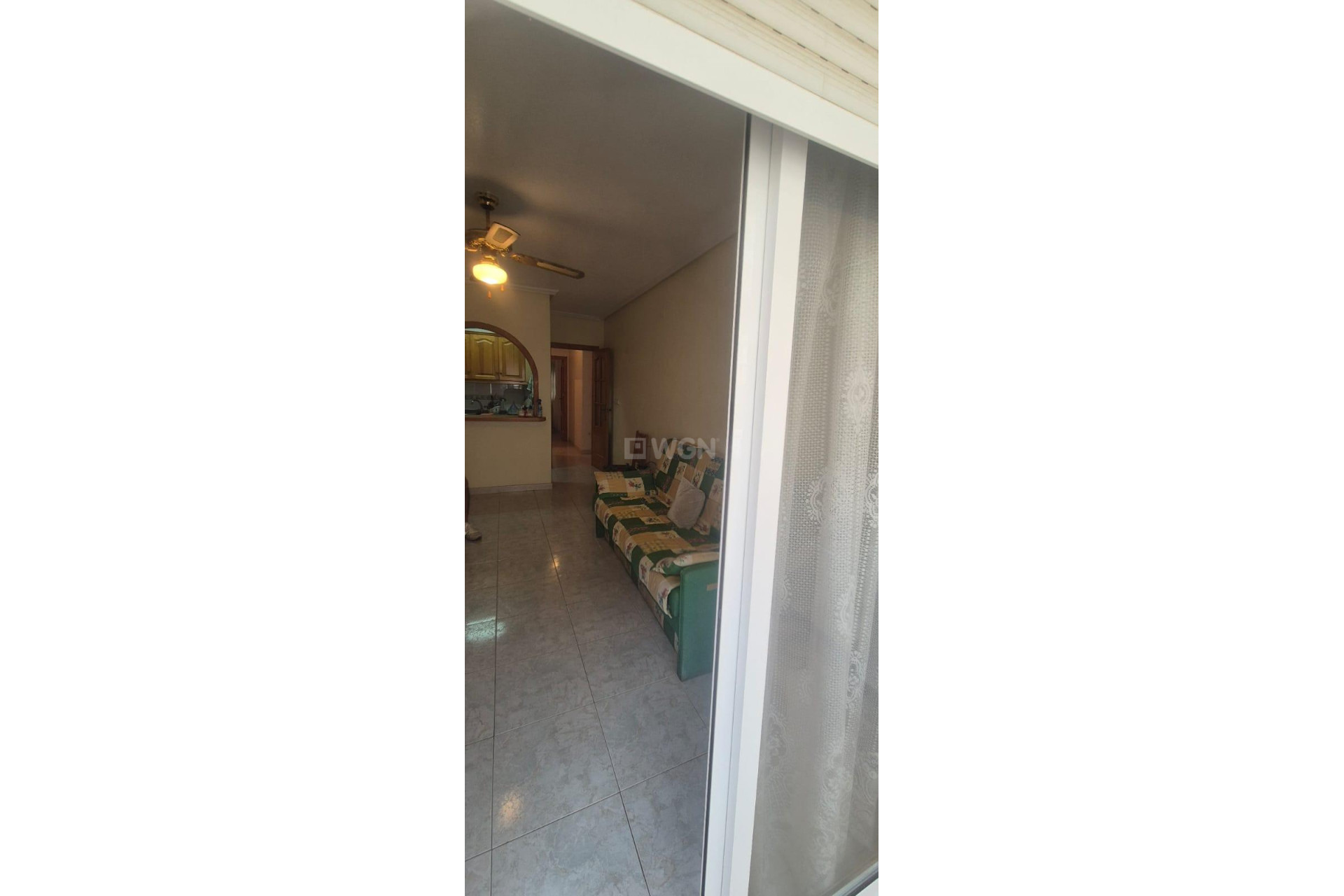 Resale - Apartment / flat - Torrevieja - La Mata