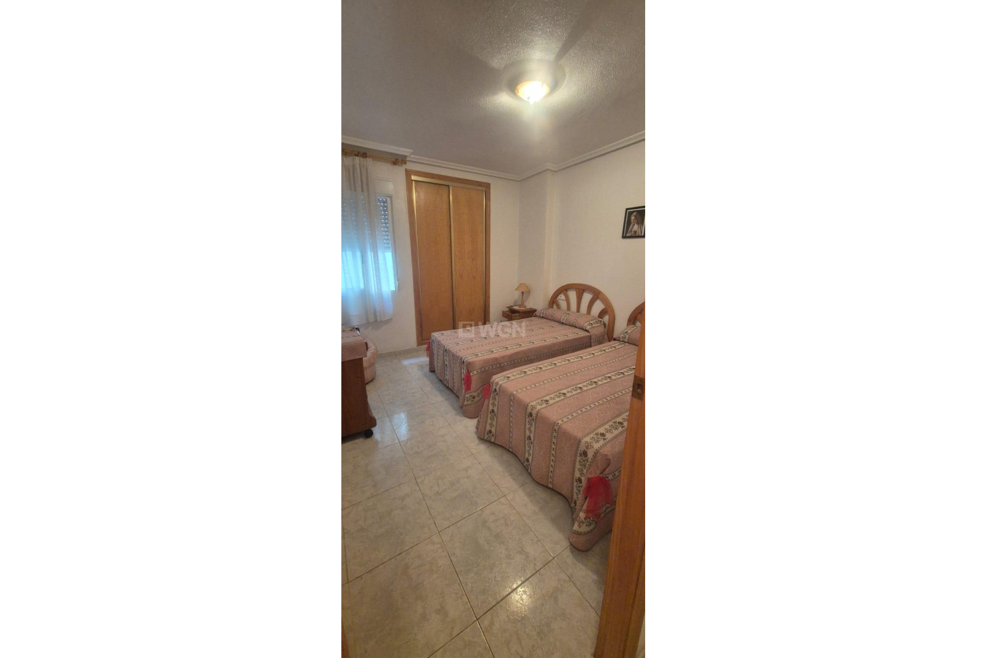 Resale - Apartment / flat - Torrevieja - La Mata