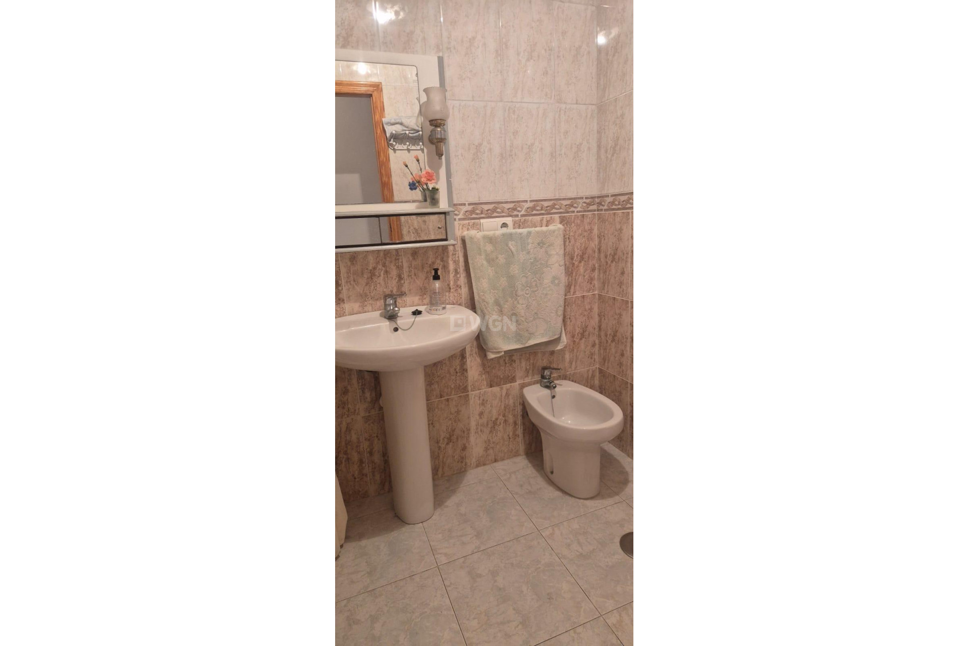 Resale - Apartment / flat - Torrevieja - La Mata