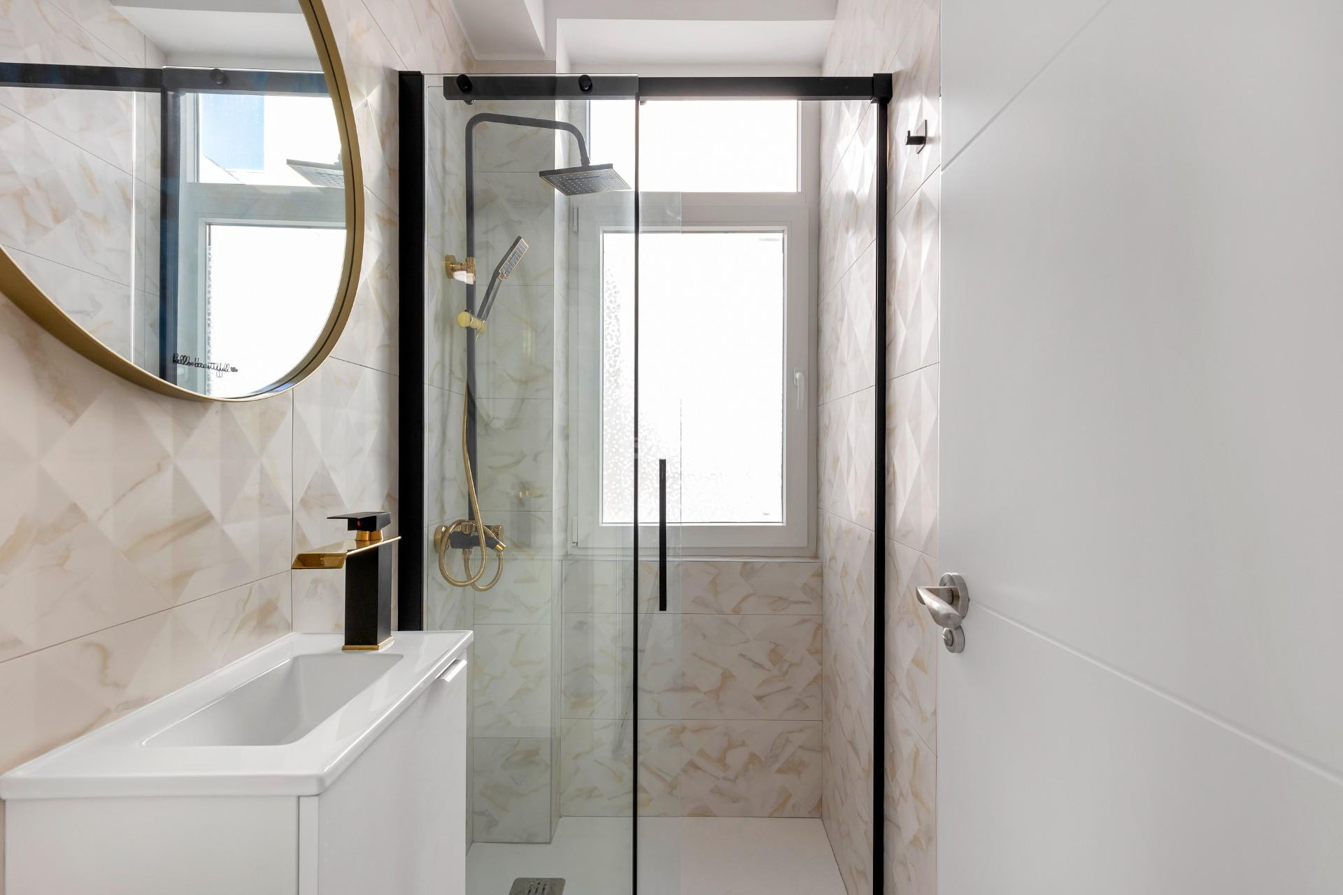 Resale - Apartment / flat - Torrevieja - La Mata