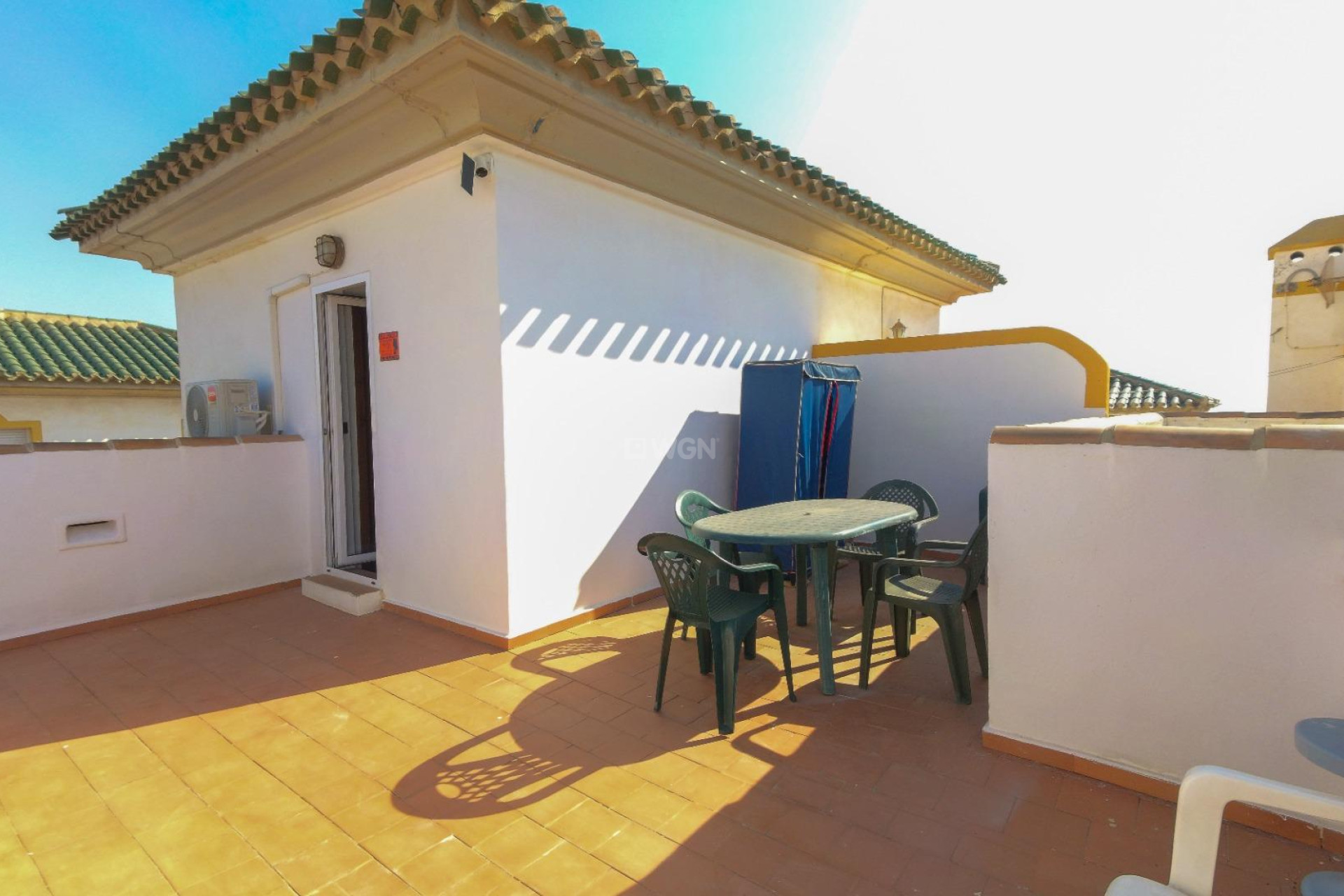Resale - Apartment / flat - Torrevieja - La Mata