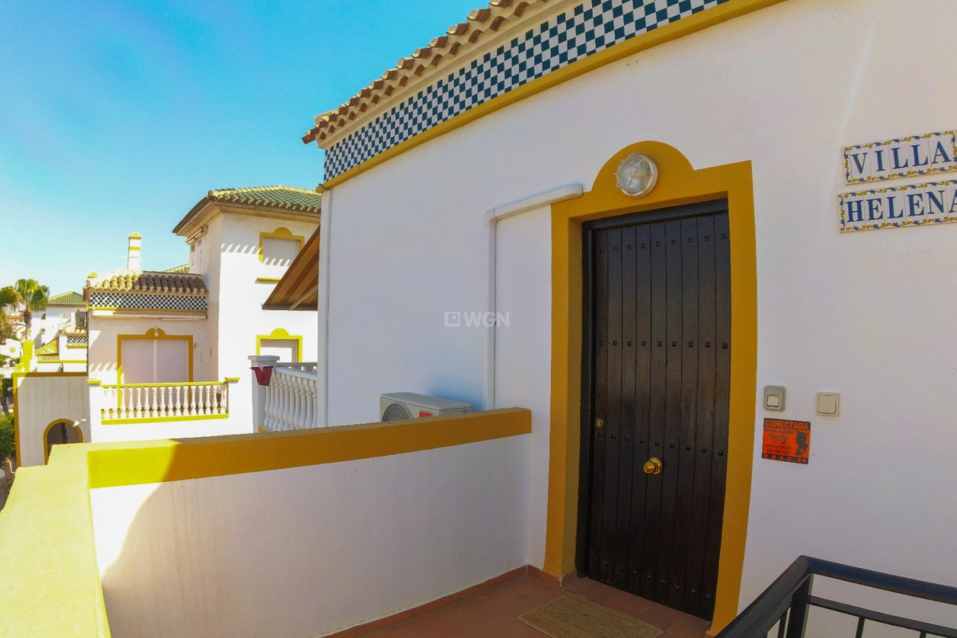Resale - Apartment / flat - Torrevieja - La Mata