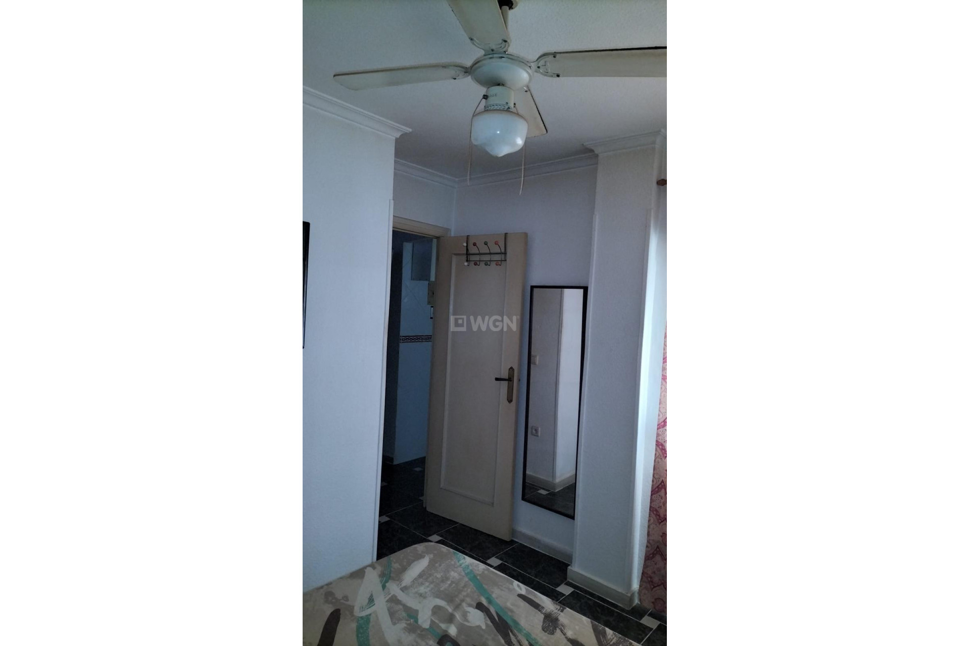 Resale - Apartment / flat - Torrevieja - La Mata