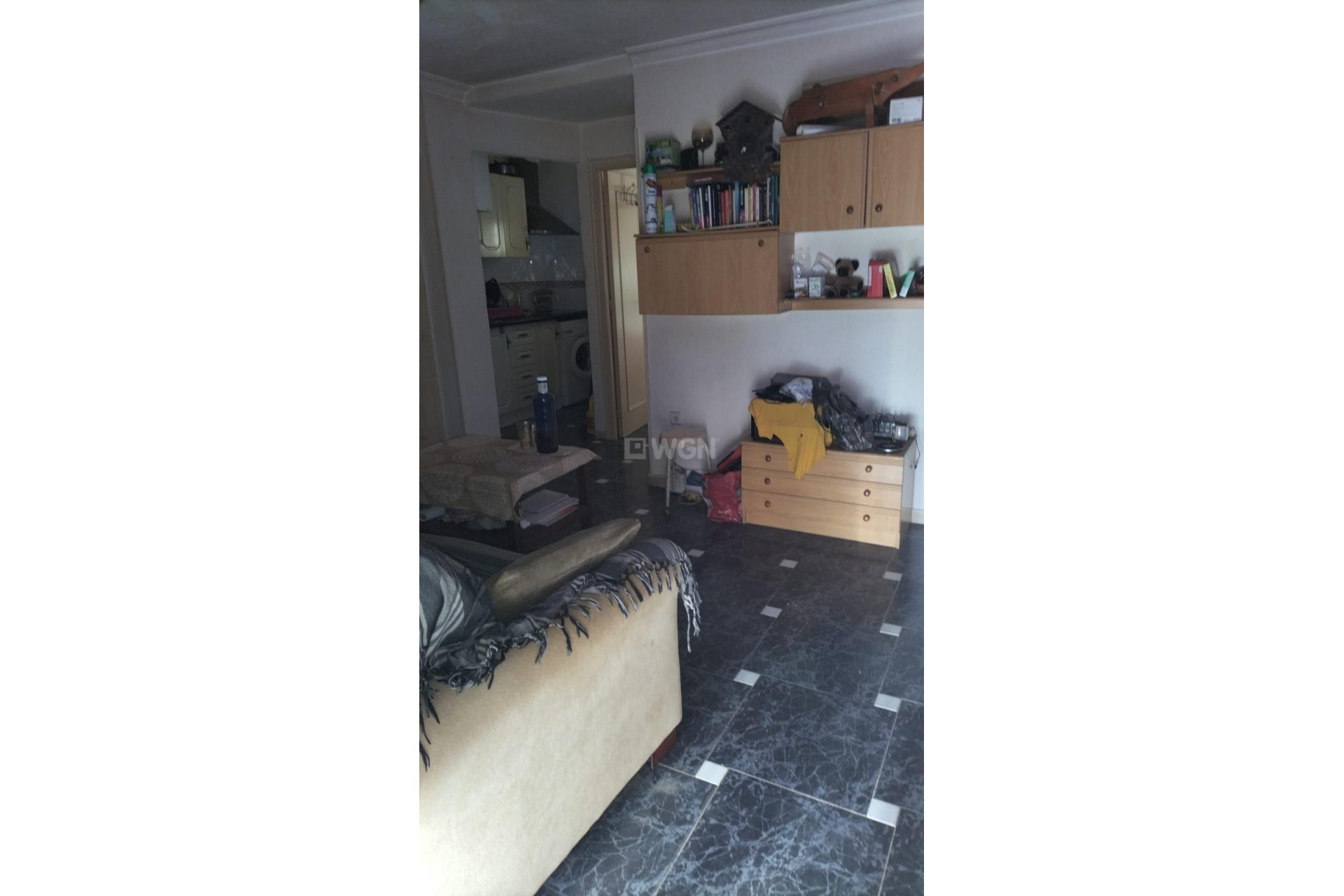 Resale - Apartment / flat - Torrevieja - La Mata