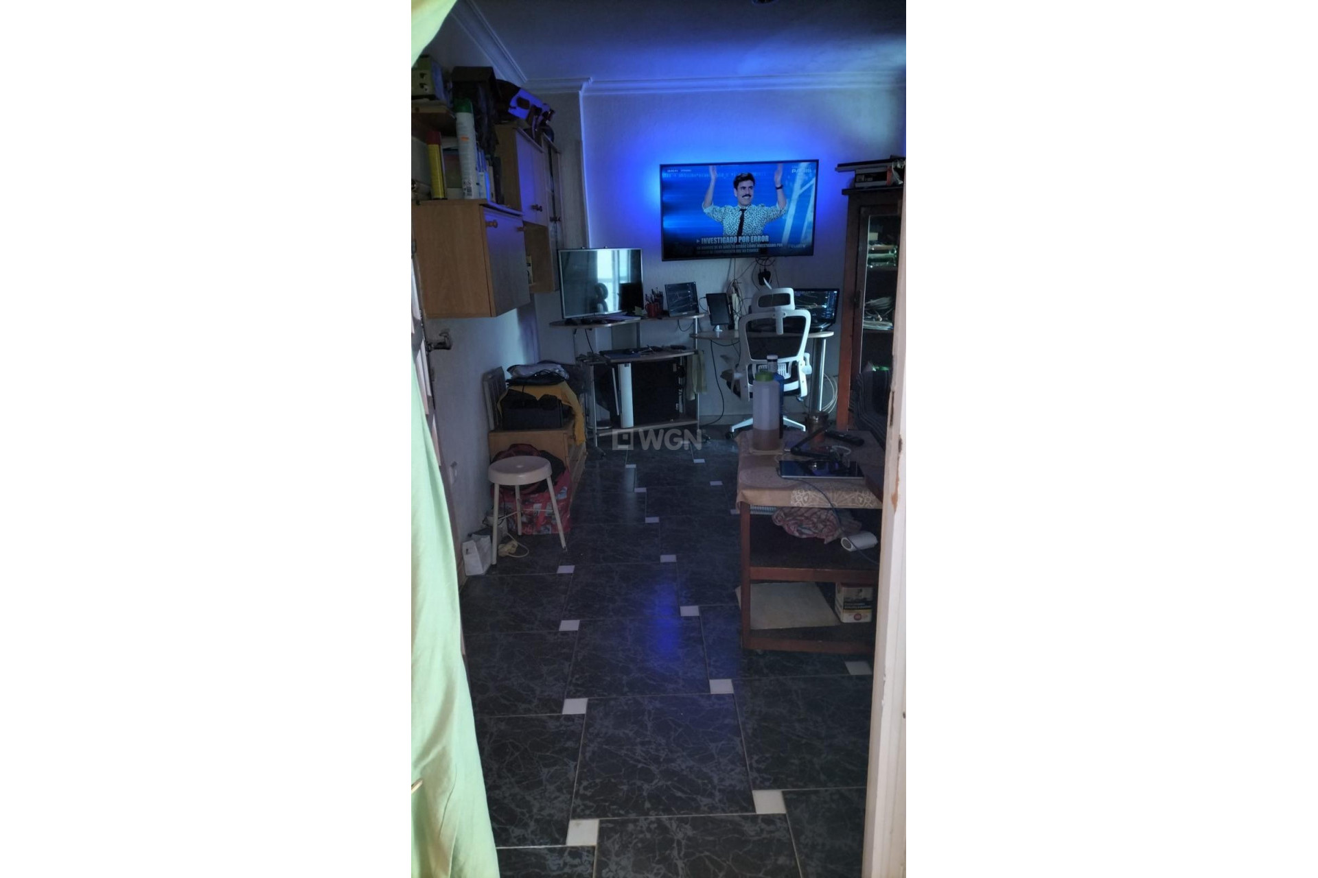 Resale - Apartment / flat - Torrevieja - La Mata