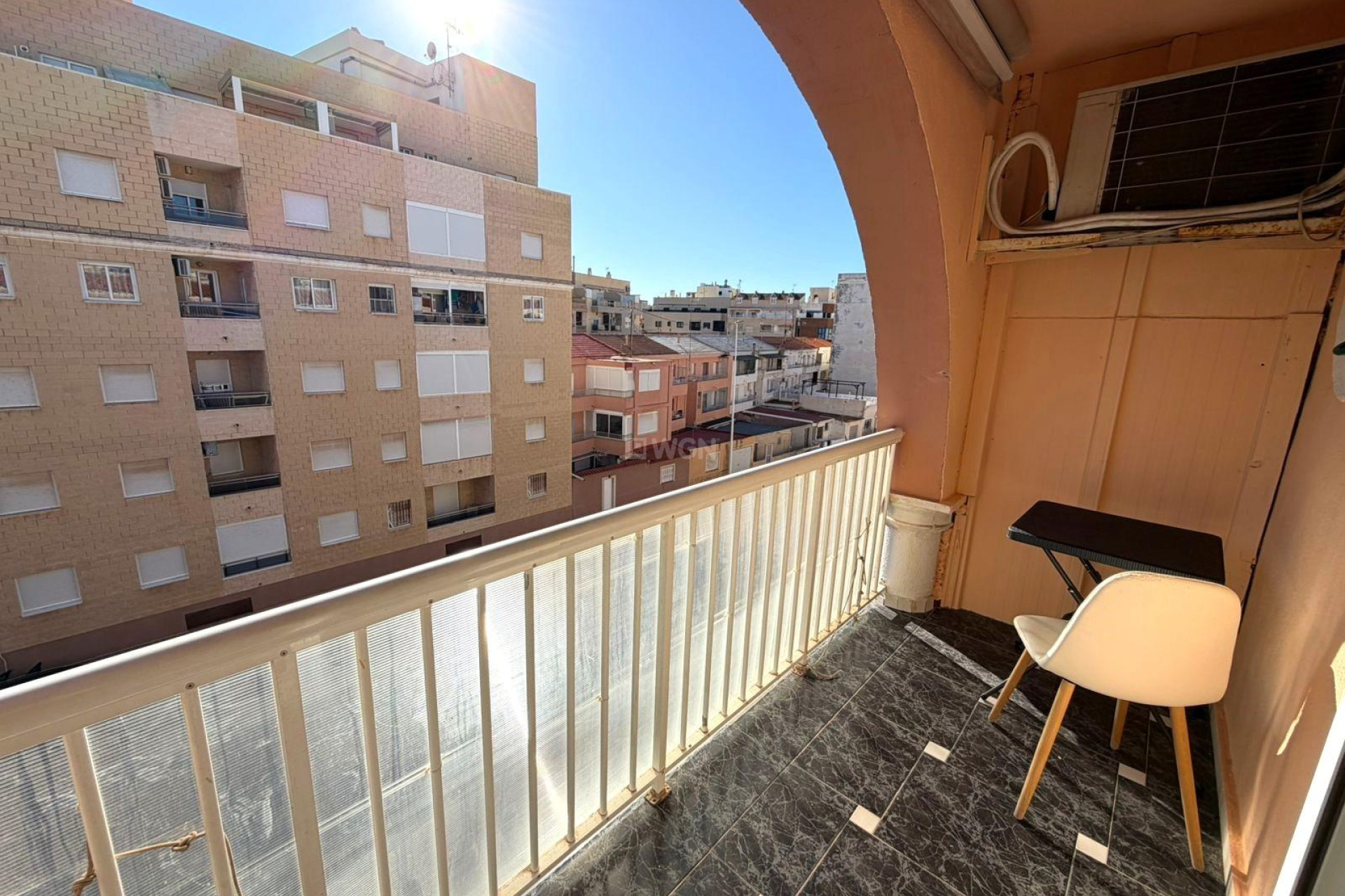 Resale - Apartment / flat - Torrevieja - La Mata