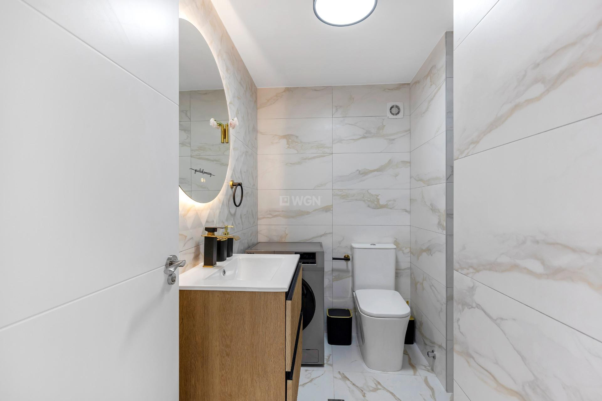 Resale - Apartment / flat - Torrevieja - La Mata