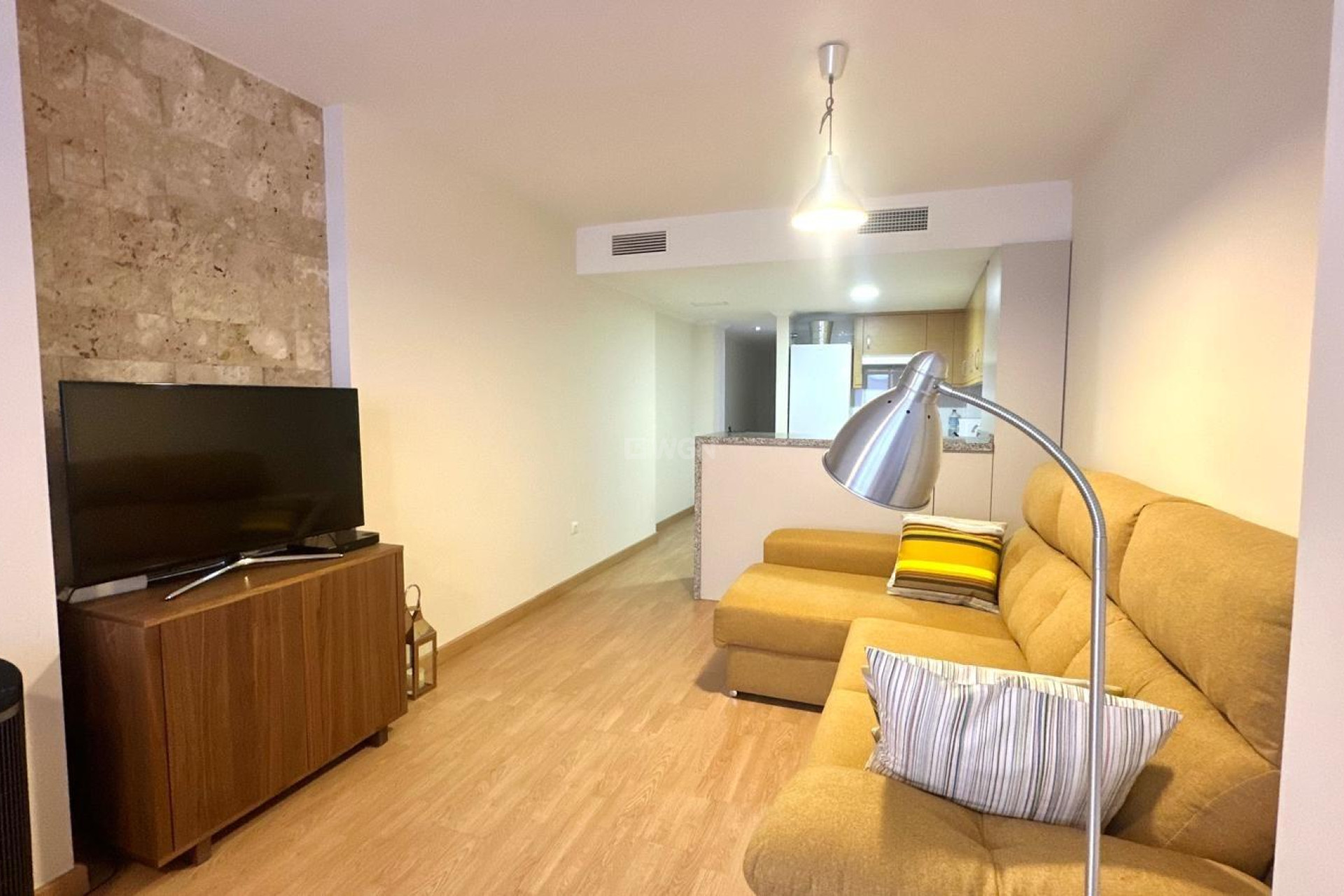 Resale - Apartment / flat - Torrevieja - La Mata